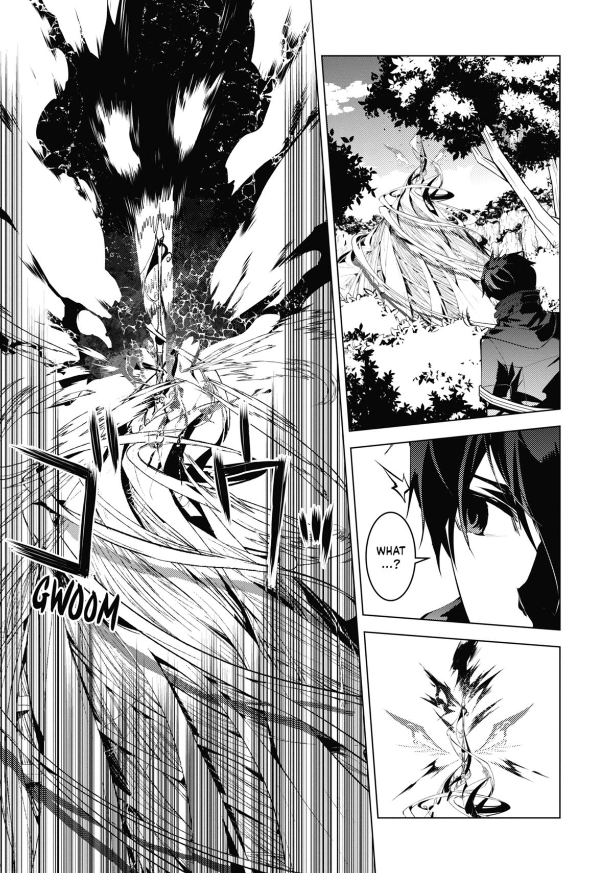 Tensei Kenja no Isekai Raifu Chap 51 - Next Chap 52