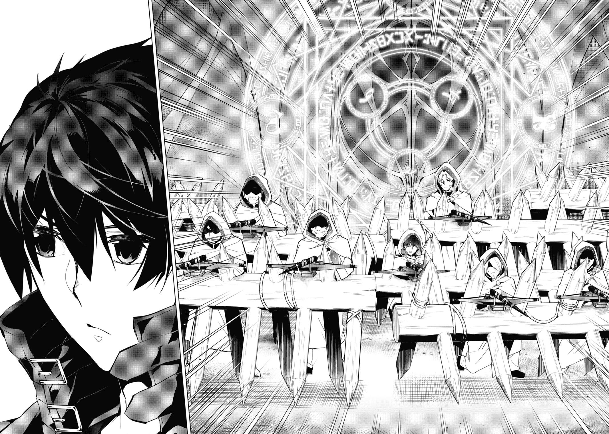 Tensei Kenja no Isekai Raifu Chap 51 - Next Chap 52