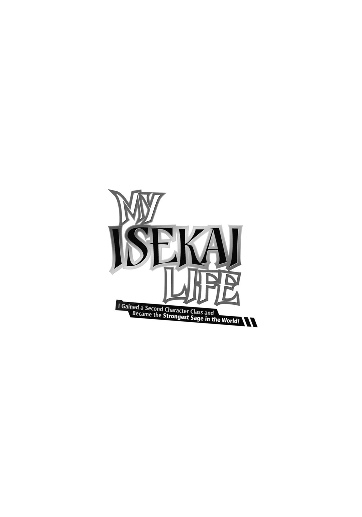Tensei Kenja no Isekai Raifu Chap 51 - Next Chap 52