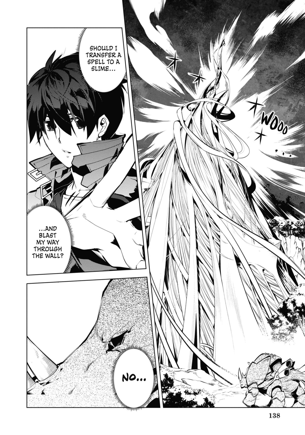 Tensei Kenja no Isekai Raifu Chap 51 - Next Chap 52
