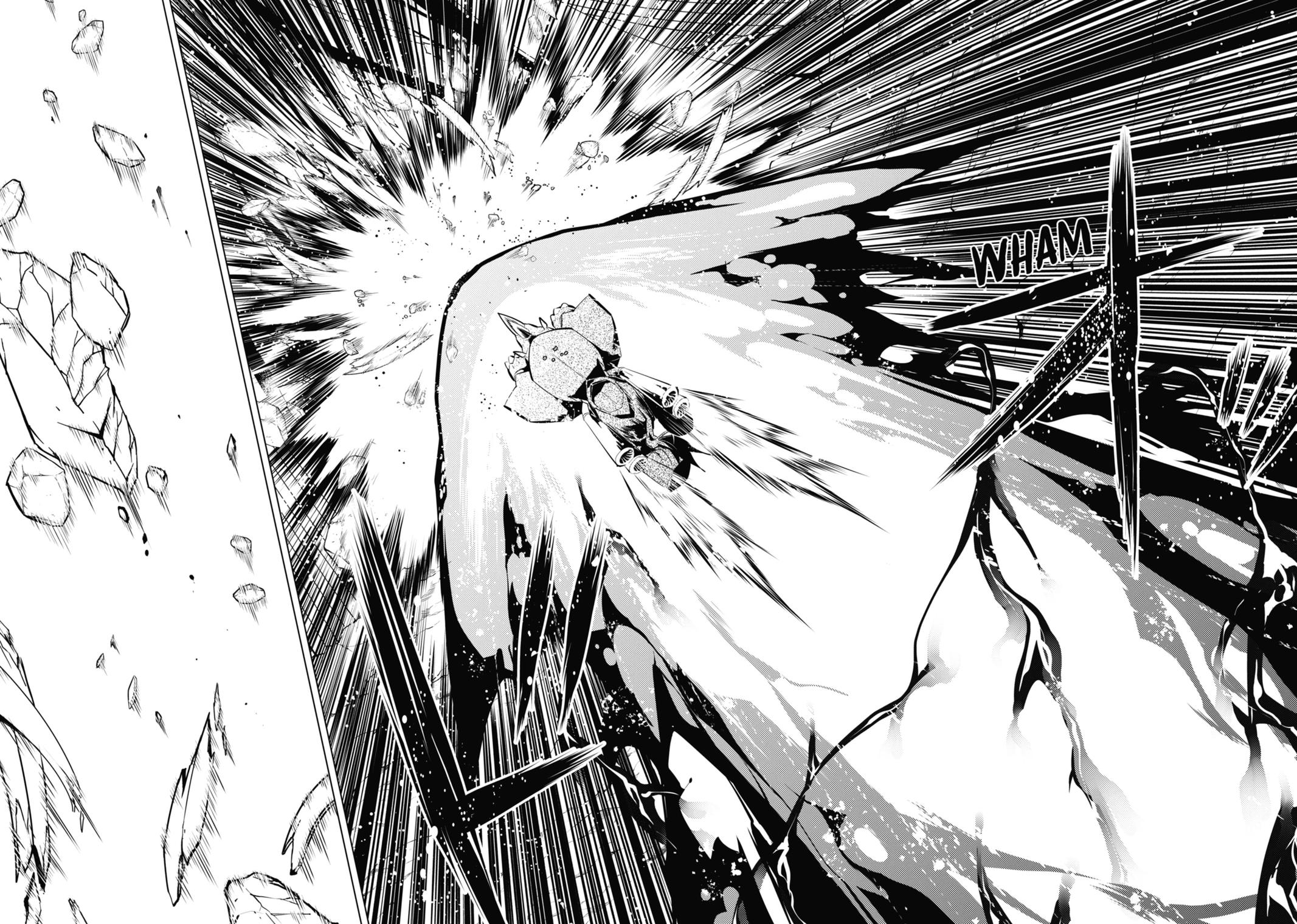 Tensei Kenja no Isekai Raifu Chap 51 - Next Chap 52