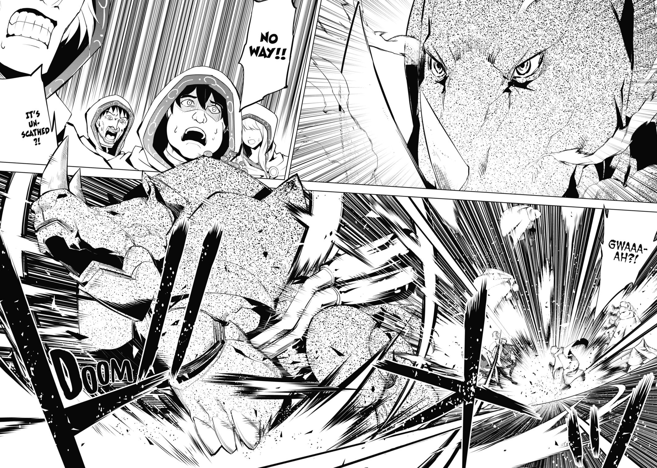 Tensei Kenja no Isekai Raifu Chap 51 - Next Chap 52