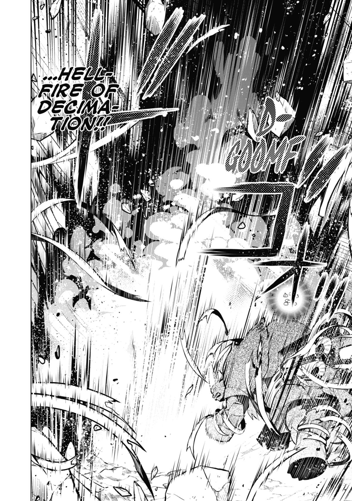 Tensei Kenja no Isekai Raifu Chap 51 - Next Chap 52