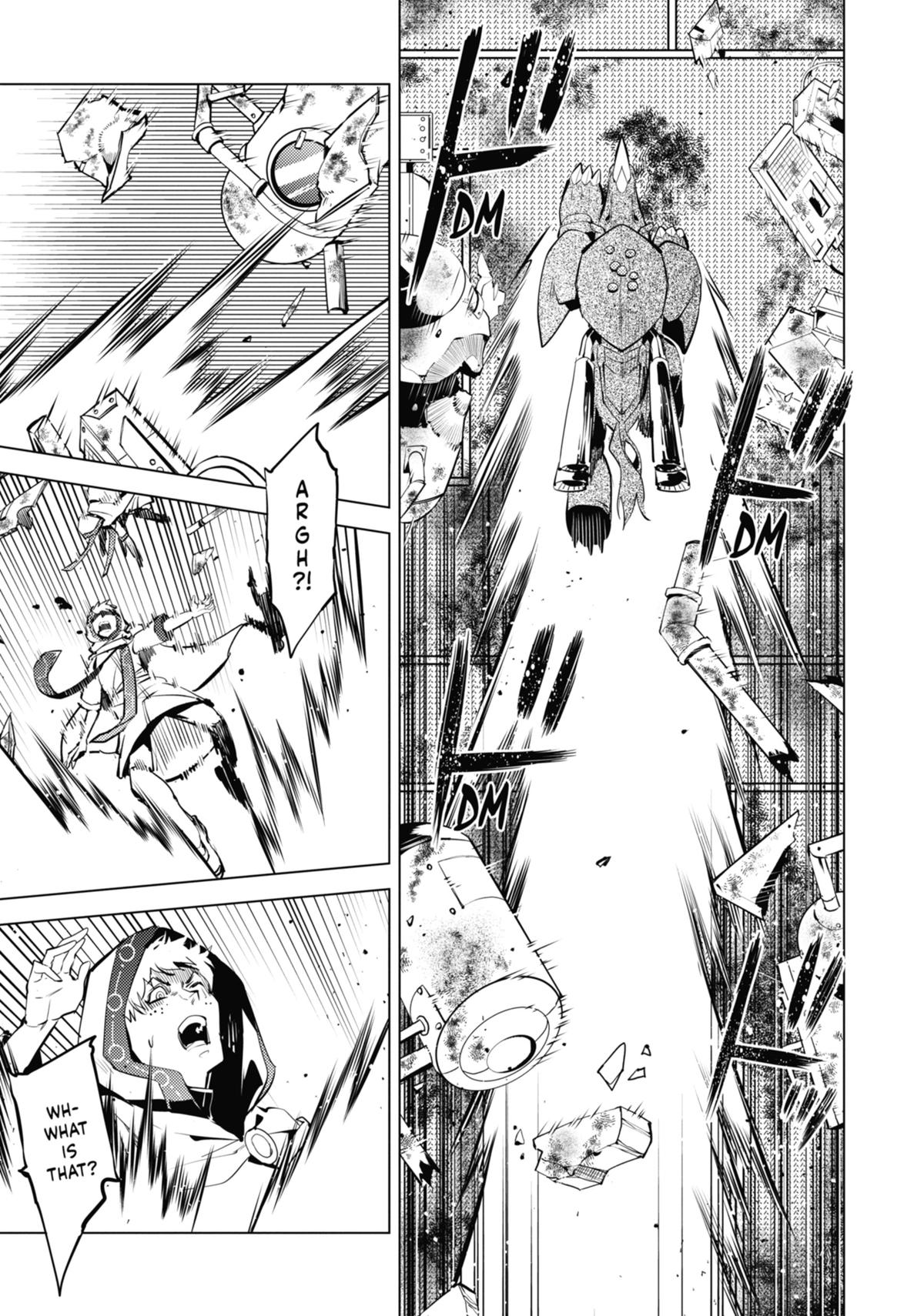 Tensei Kenja no Isekai Raifu Chap 51 - Next Chap 52