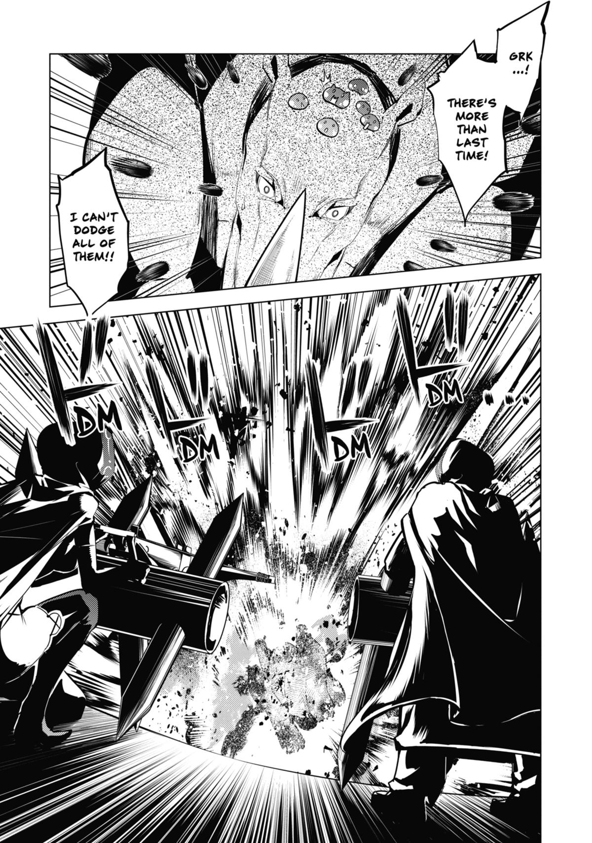 Tensei Kenja no Isekai Raifu Chap 51 - Next Chap 52