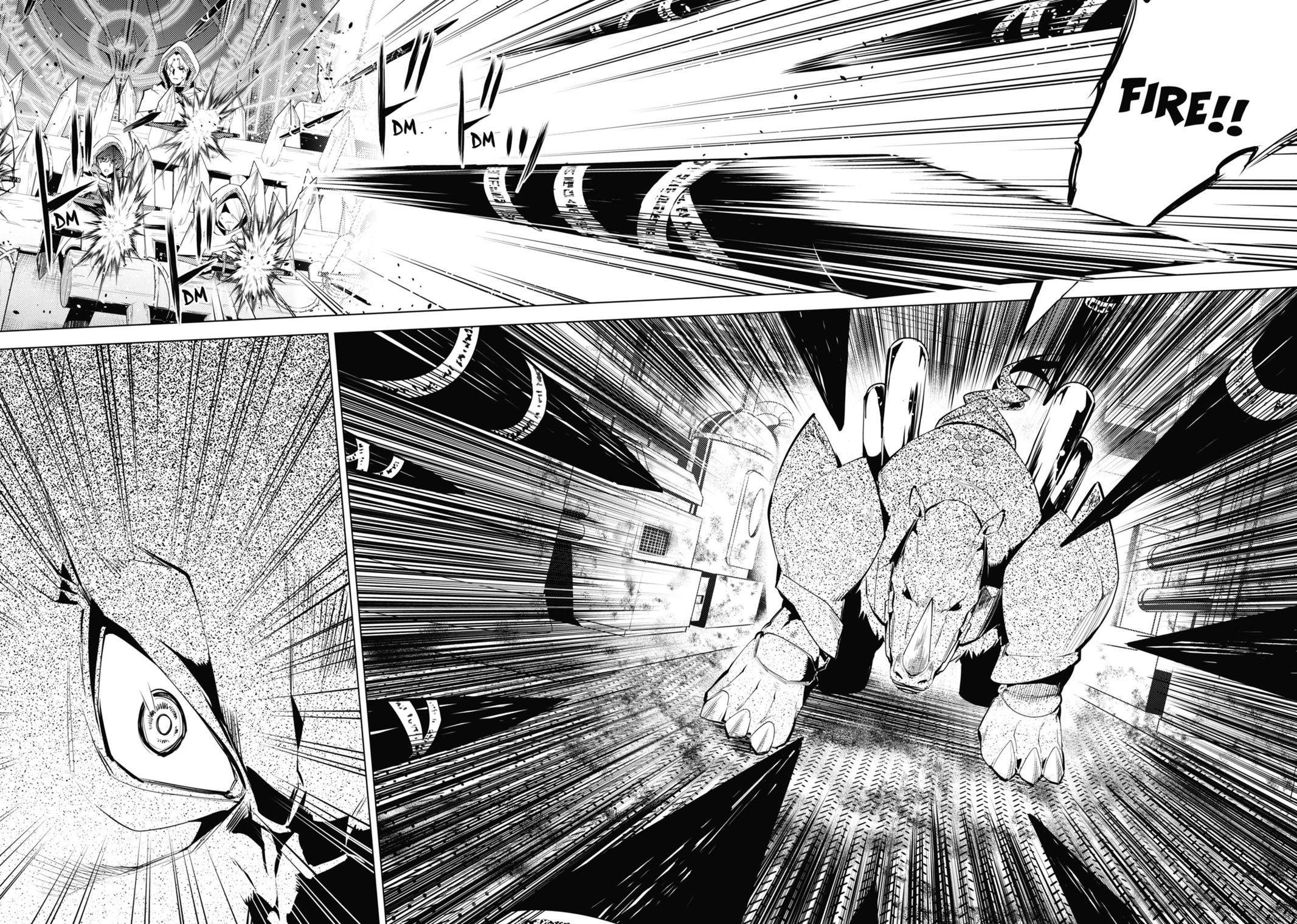 Tensei Kenja no Isekai Raifu Chap 51 - Next Chap 52