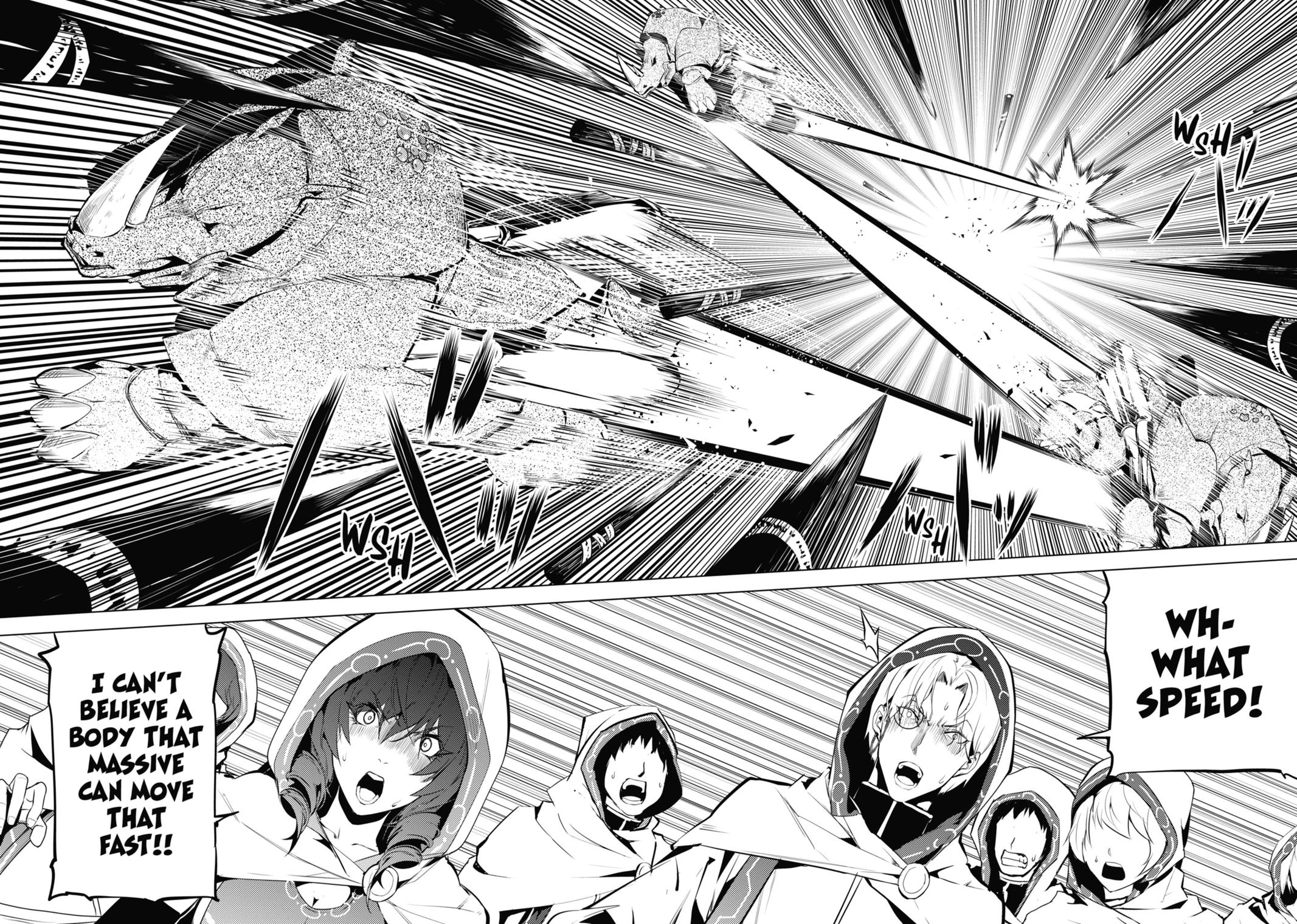 Tensei Kenja no Isekai Raifu Chap 51 - Next Chap 52