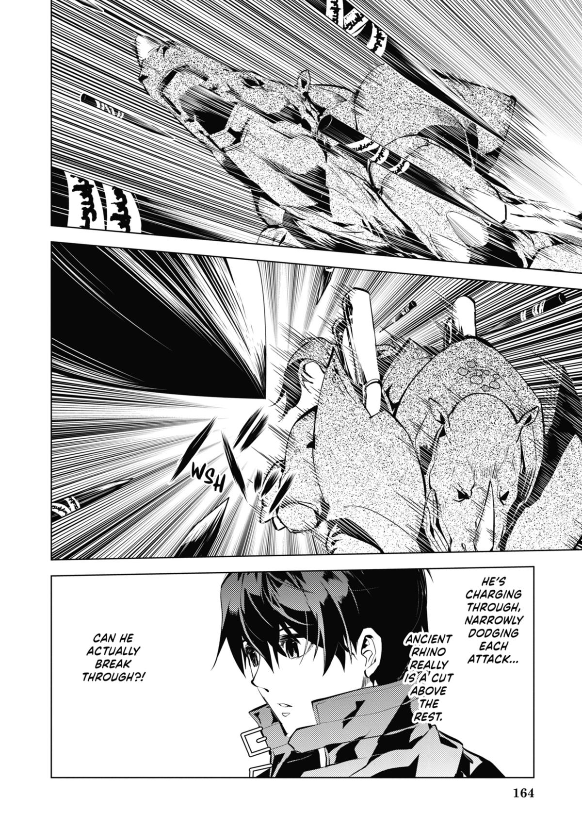 Tensei Kenja no Isekai Raifu Chap 51 - Next Chap 52