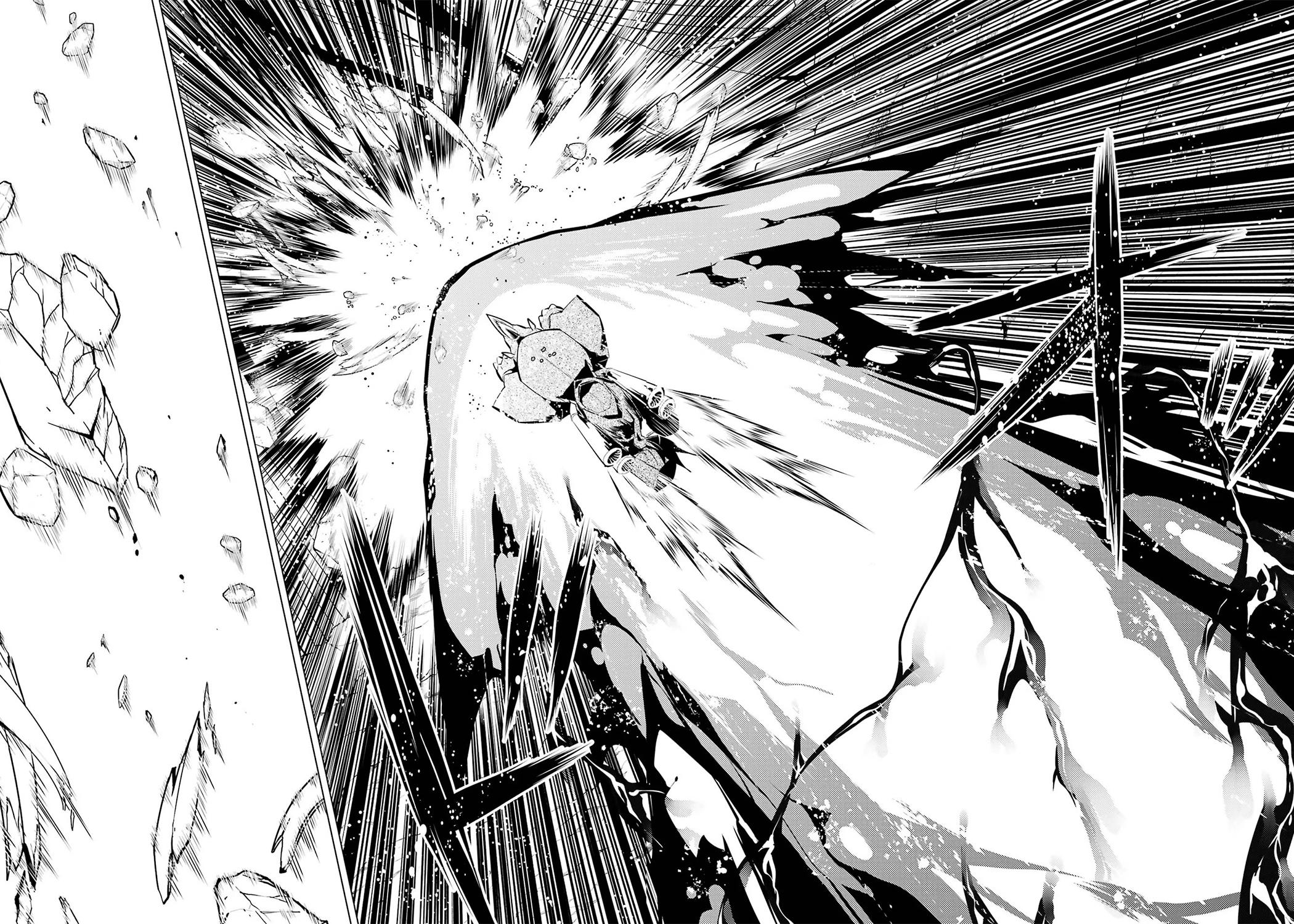 Tensei Kenja no Isekai Raifu Chap 51.1 - Next Chap 52.1
