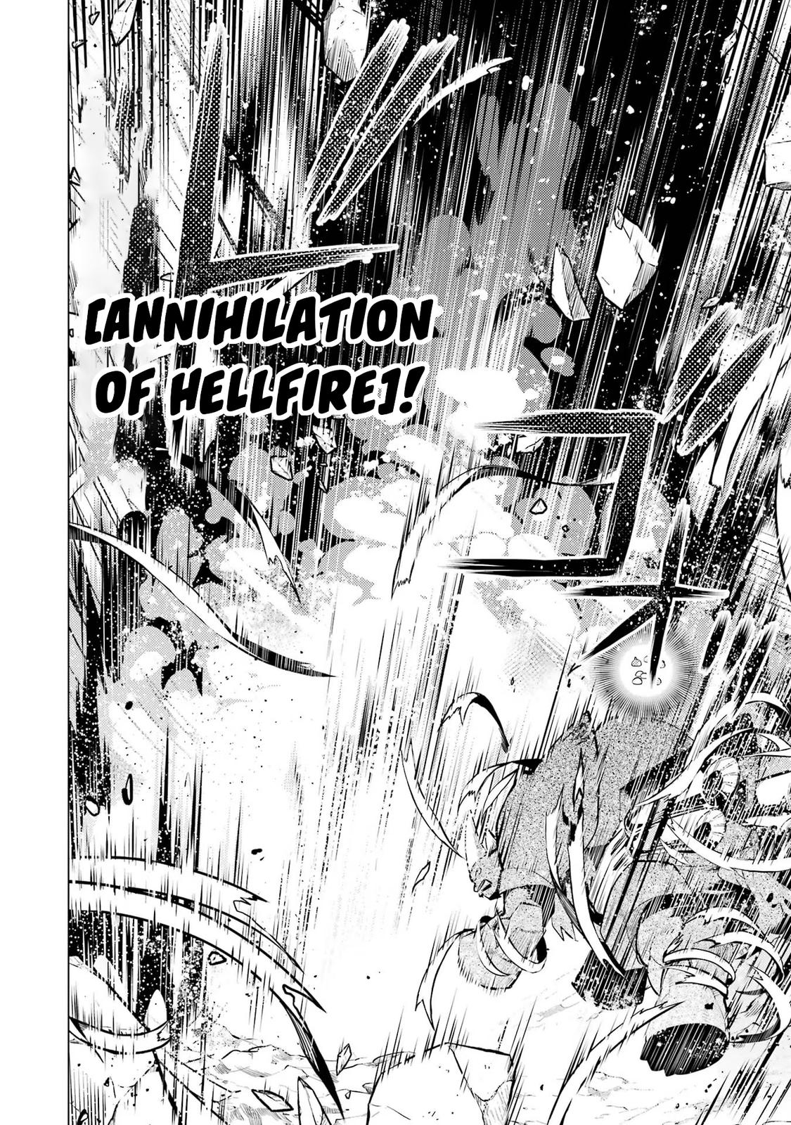 Tensei Kenja no Isekai Raifu Chap 51.1 - Next Chap 52.1