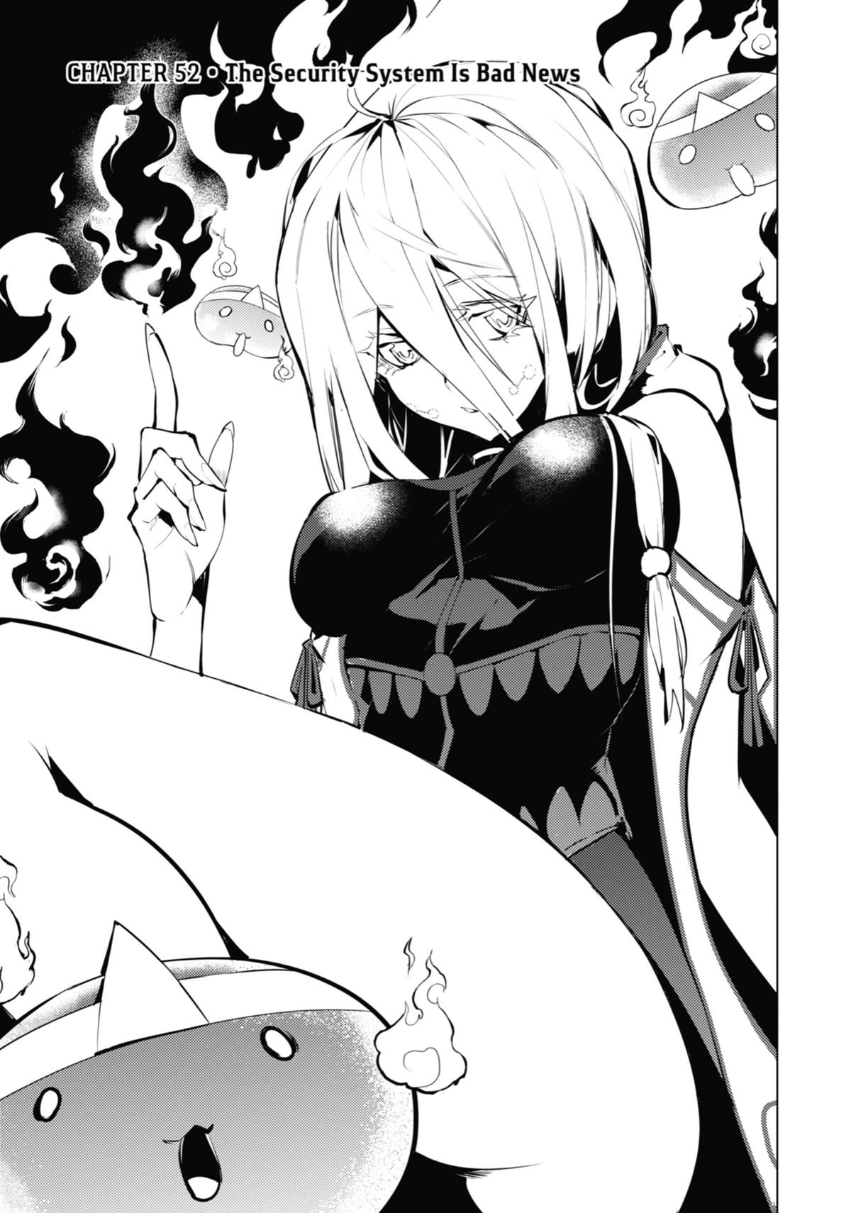 Tensei Kenja no Isekai Raifu Chap 52 - Next Chap 53