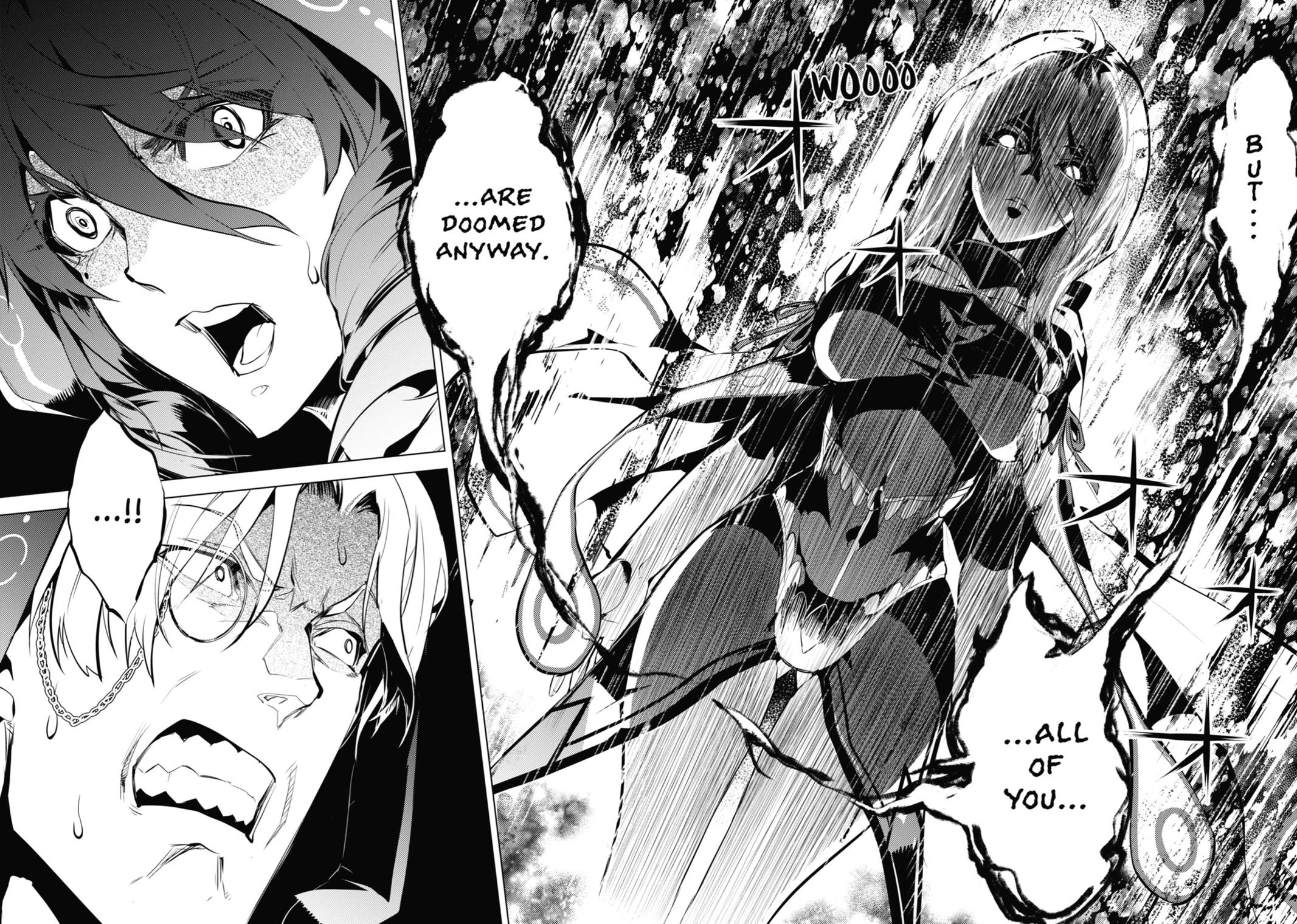 Tensei Kenja no Isekai Raifu Chap 52 - Next Chap 53