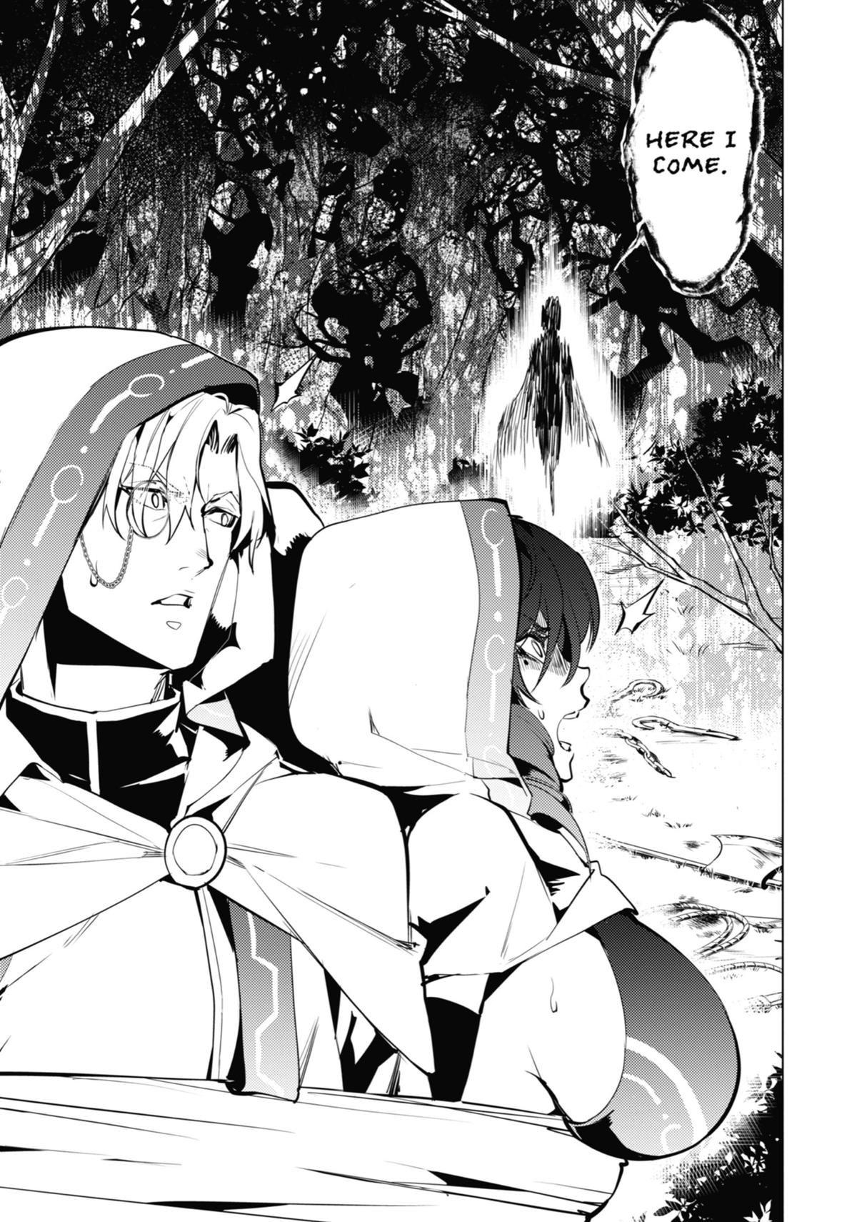 Tensei Kenja no Isekai Raifu Chap 52 - Next Chap 53
