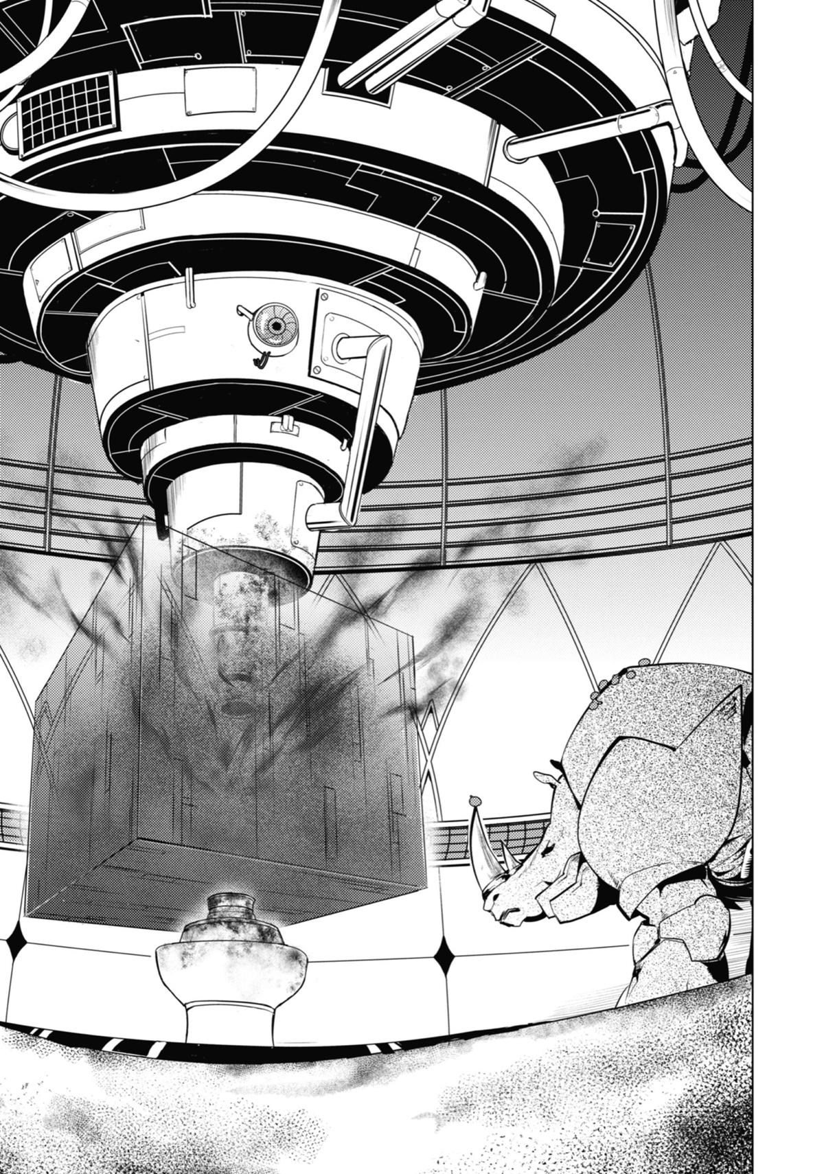 Tensei Kenja no Isekai Raifu Chap 52 - Next Chap 53