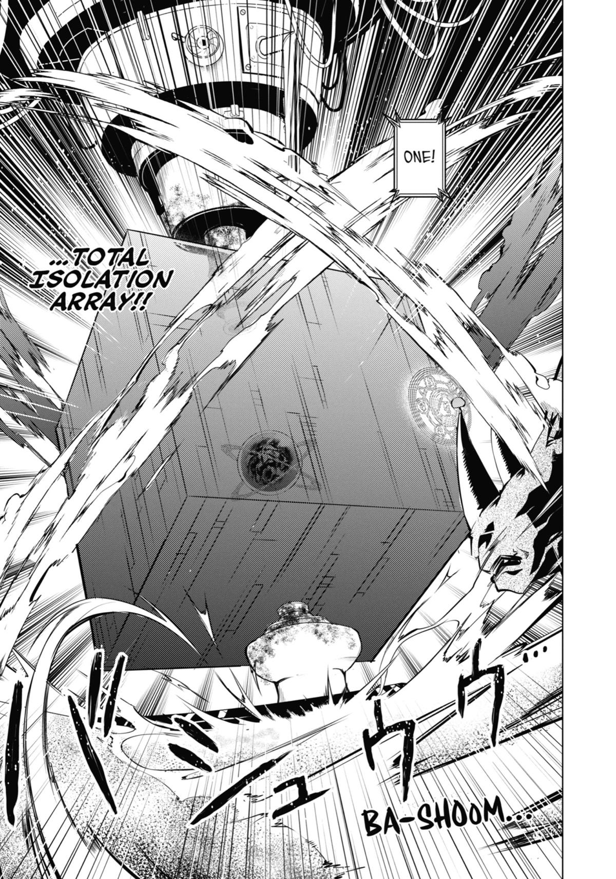 Tensei Kenja no Isekai Raifu Chap 52 - Next Chap 53