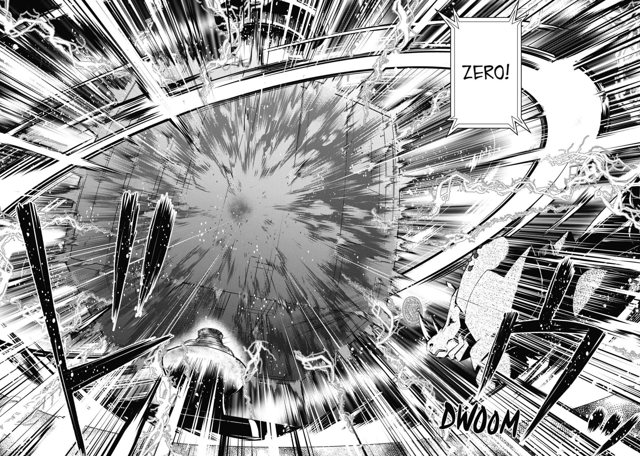 Tensei Kenja no Isekai Raifu Chap 52 - Next Chap 53