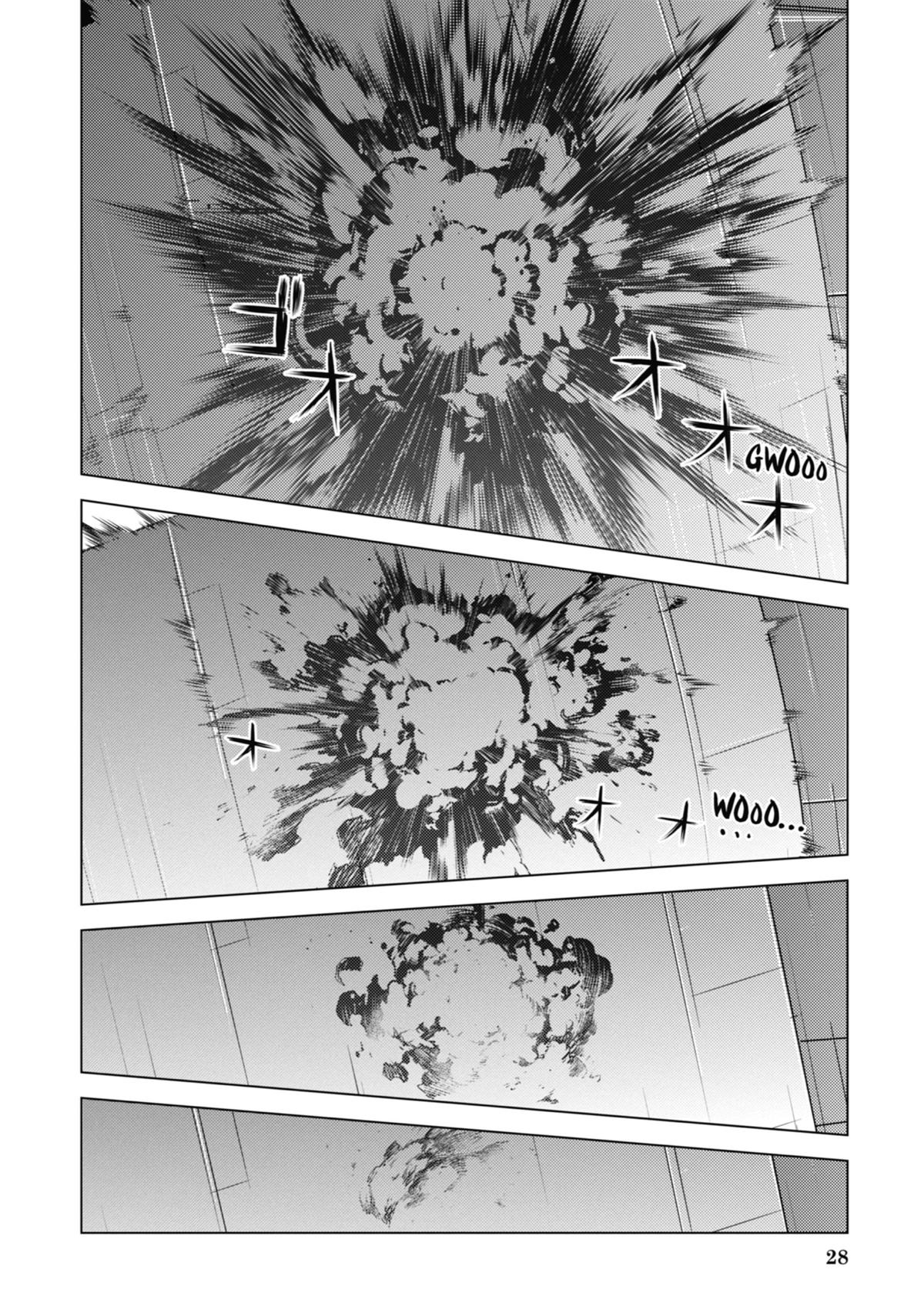 Tensei Kenja no Isekai Raifu Chap 52 - Next Chap 53