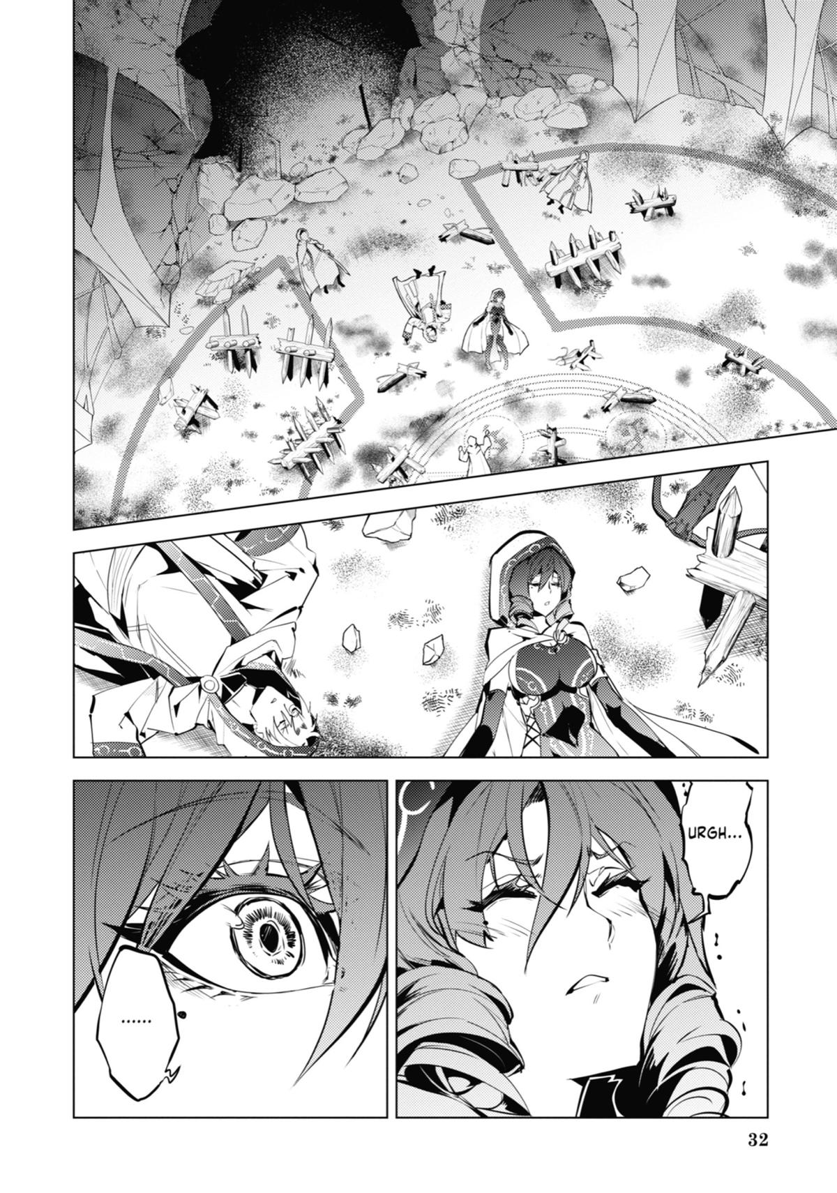 Tensei Kenja no Isekai Raifu Chap 52 - Next Chap 53