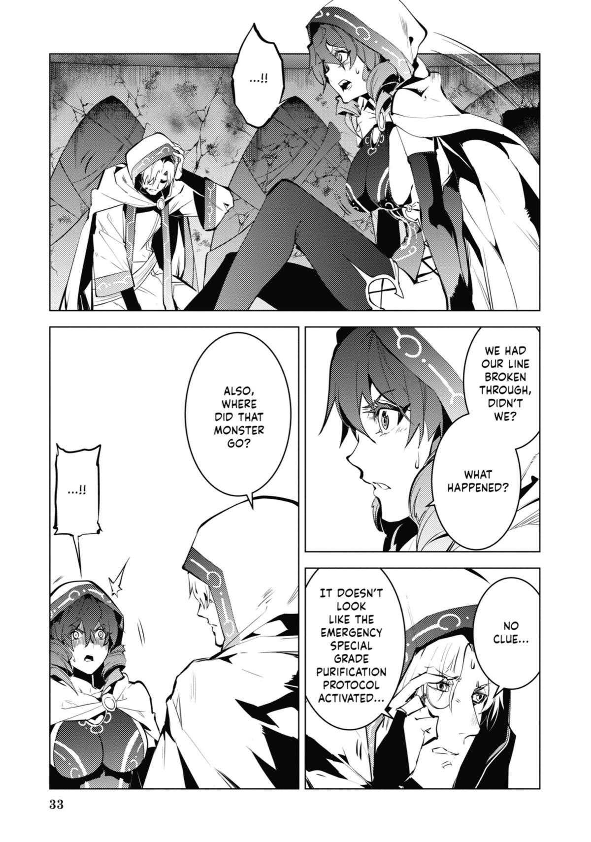 Tensei Kenja no Isekai Raifu Chap 52 - Next Chap 53