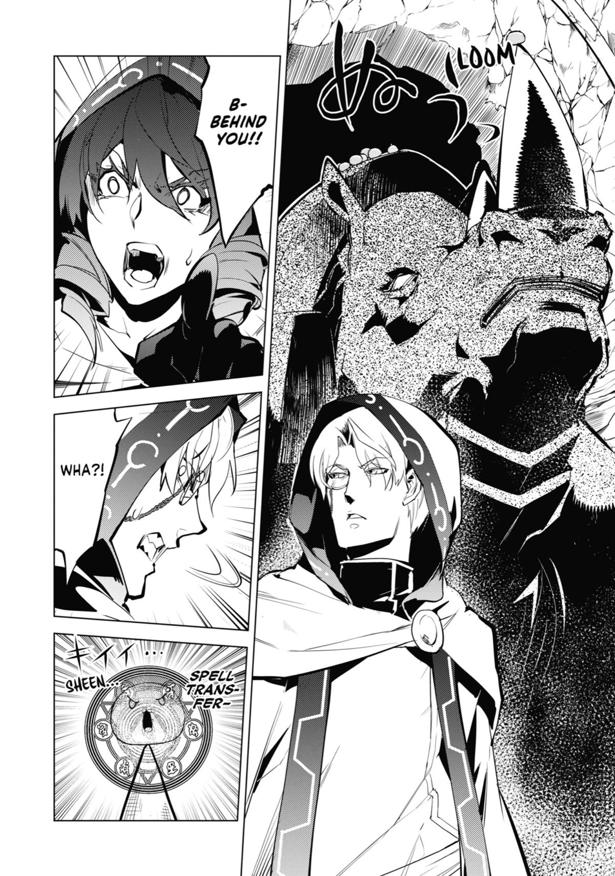 Tensei Kenja no Isekai Raifu Chap 52 - Next Chap 53