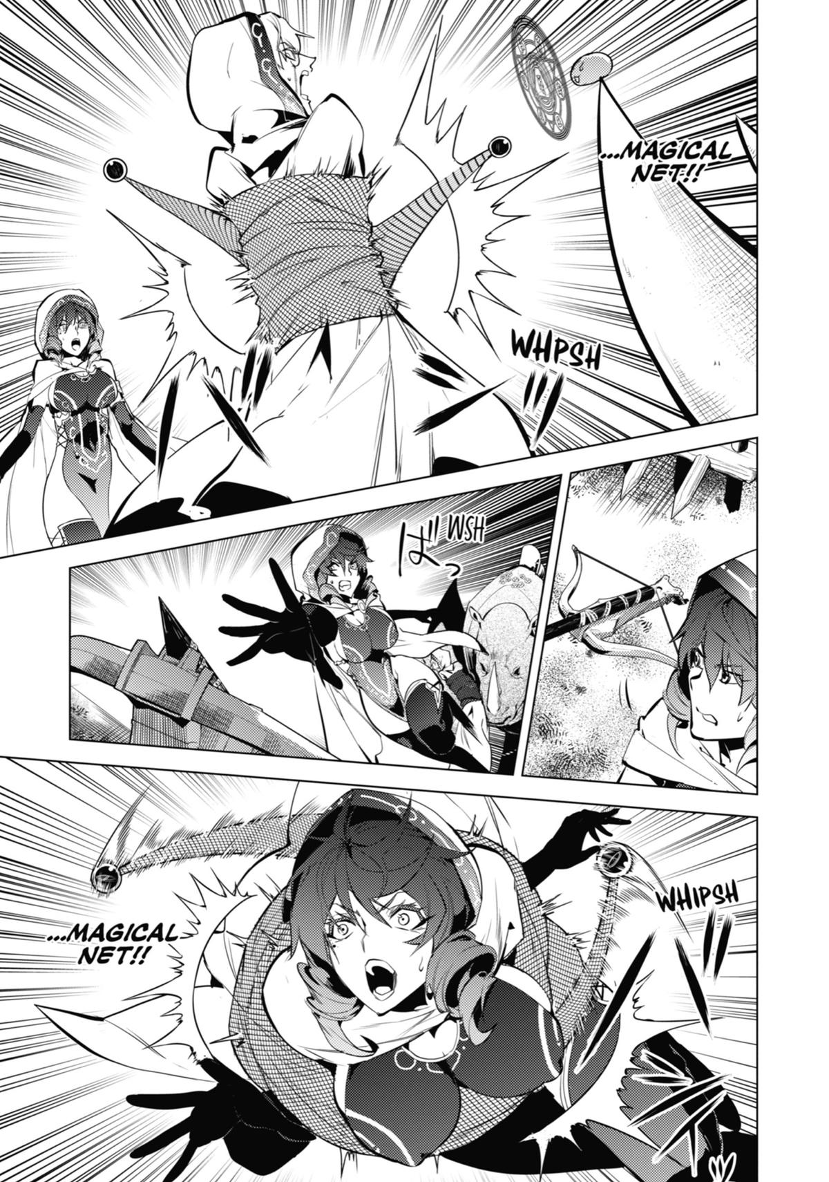 Tensei Kenja no Isekai Raifu Chap 52 - Next Chap 53
