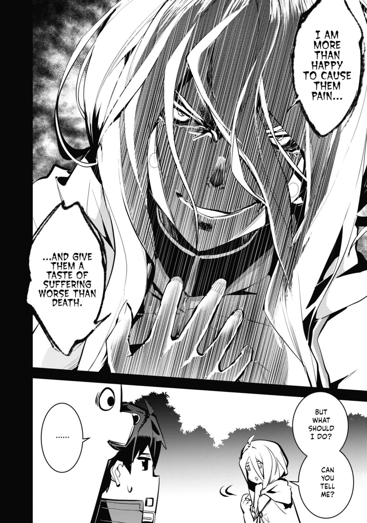 Tensei Kenja no Isekai Raifu Chap 53 - Next Chap 54