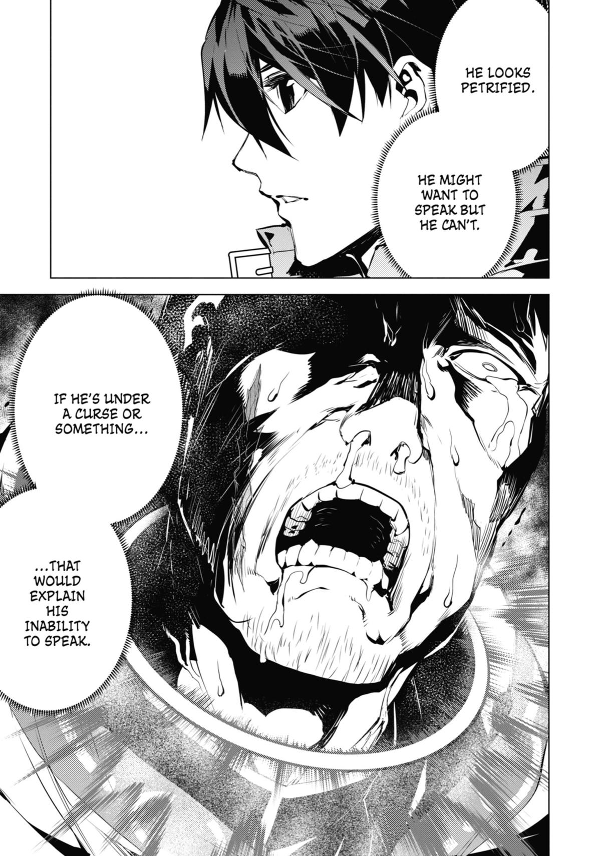 Tensei Kenja no Isekai Raifu Chap 53 - Next Chap 54
