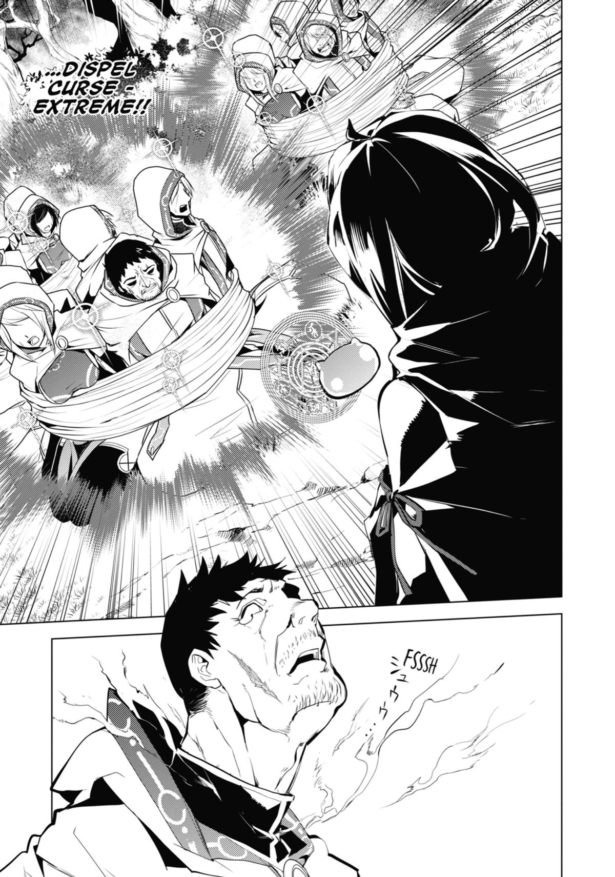 Tensei Kenja no Isekai Raifu Chap 53 - Next Chap 54