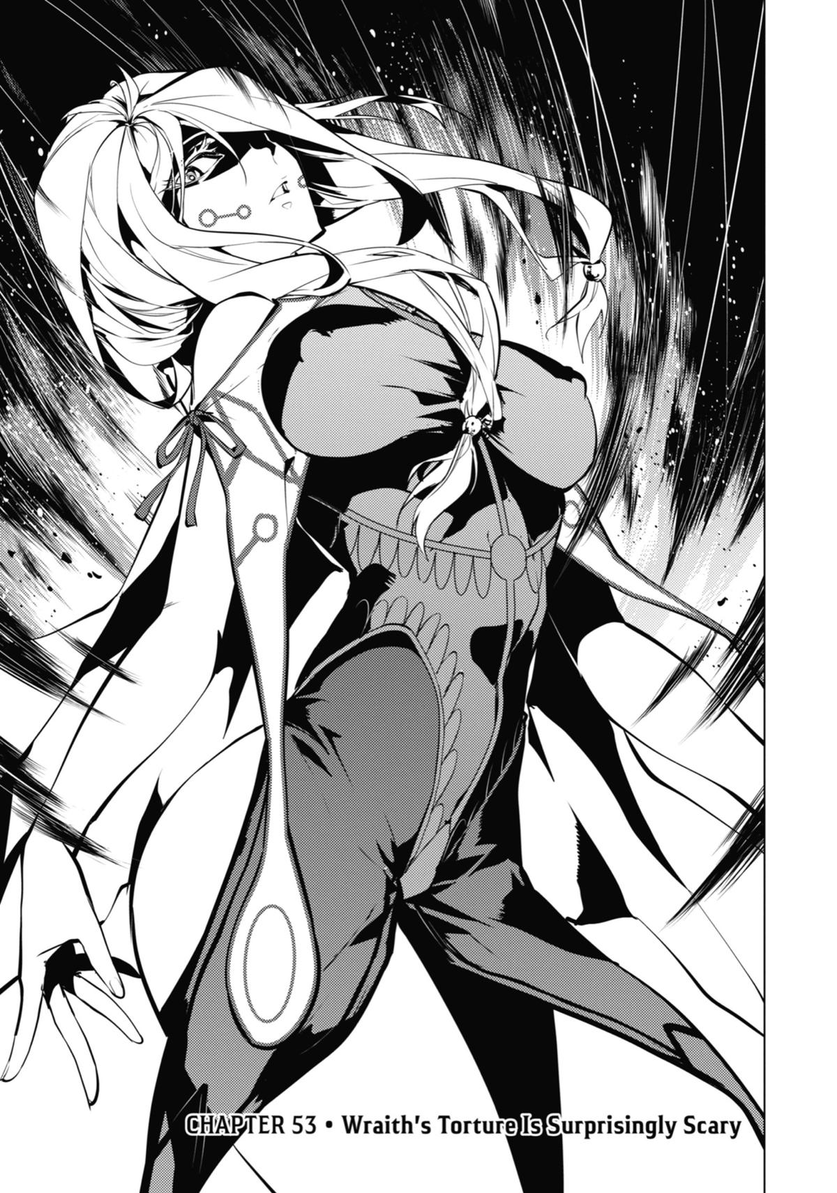 Tensei Kenja no Isekai Raifu Chap 53 - Next Chap 54