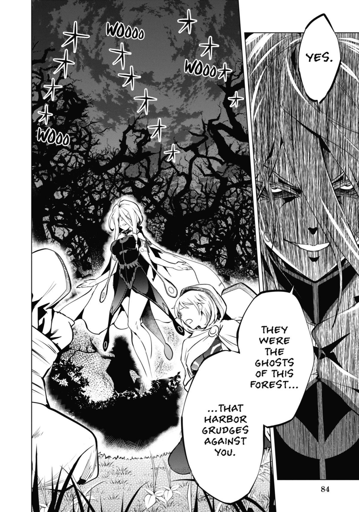 Tensei Kenja no Isekai Raifu Chap 53 - Next Chap 54