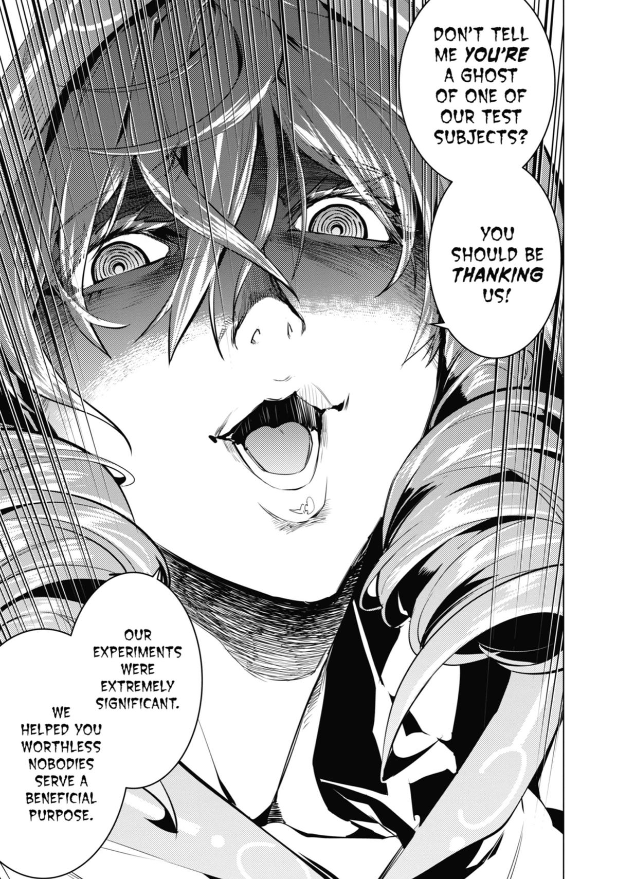 Tensei Kenja no Isekai Raifu Chap 53 - Next Chap 54