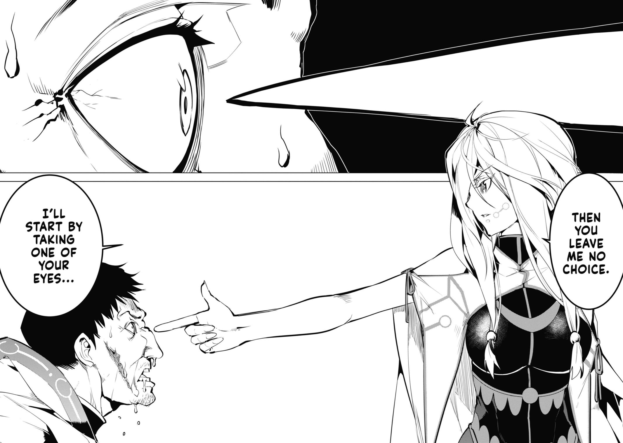 Tensei Kenja no Isekai Raifu Chap 53 - Next Chap 54