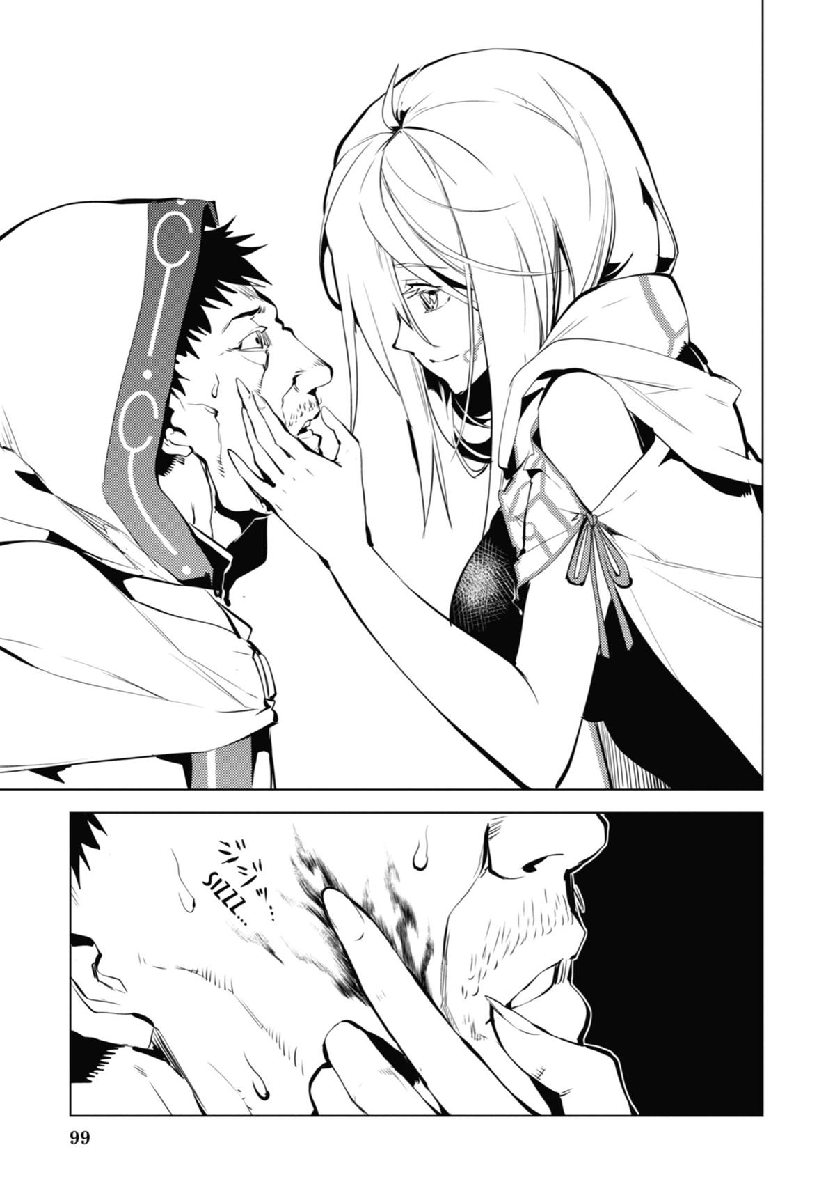 Tensei Kenja no Isekai Raifu Chap 53 - Next Chap 54