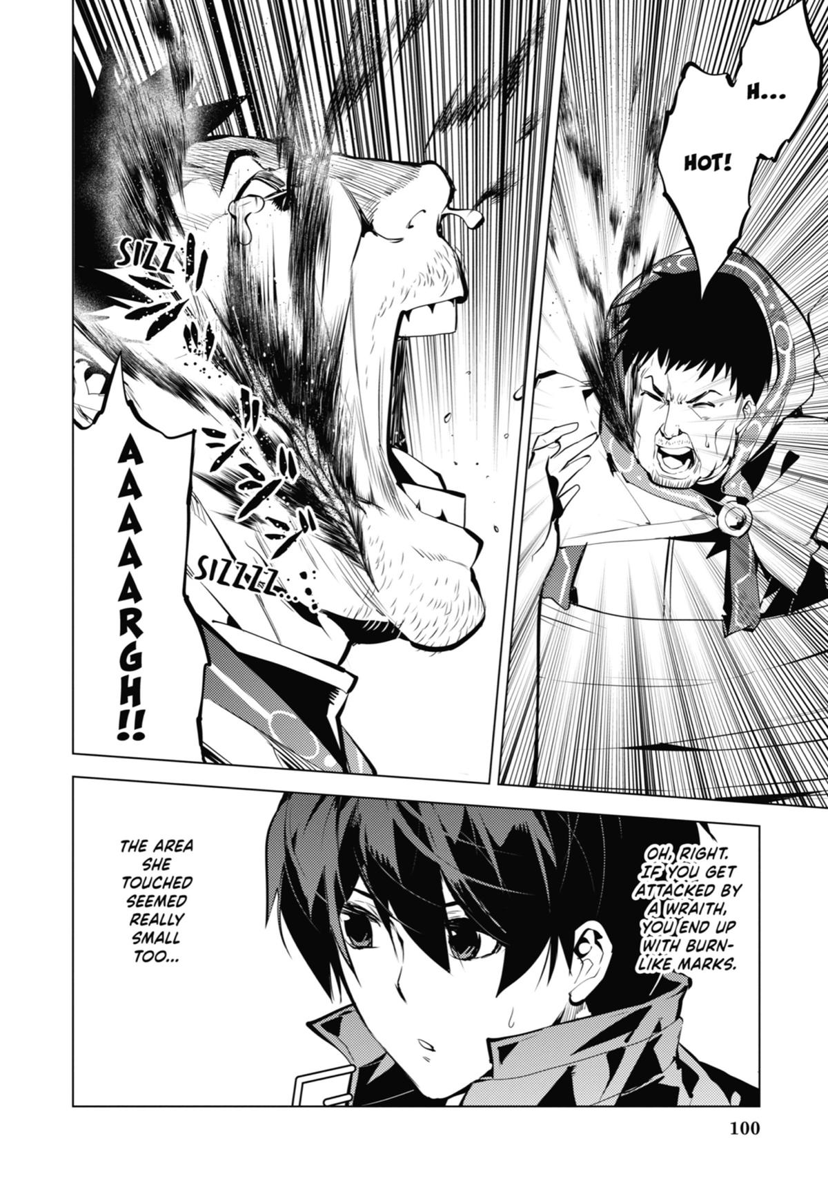 Tensei Kenja no Isekai Raifu Chap 53 - Next Chap 54