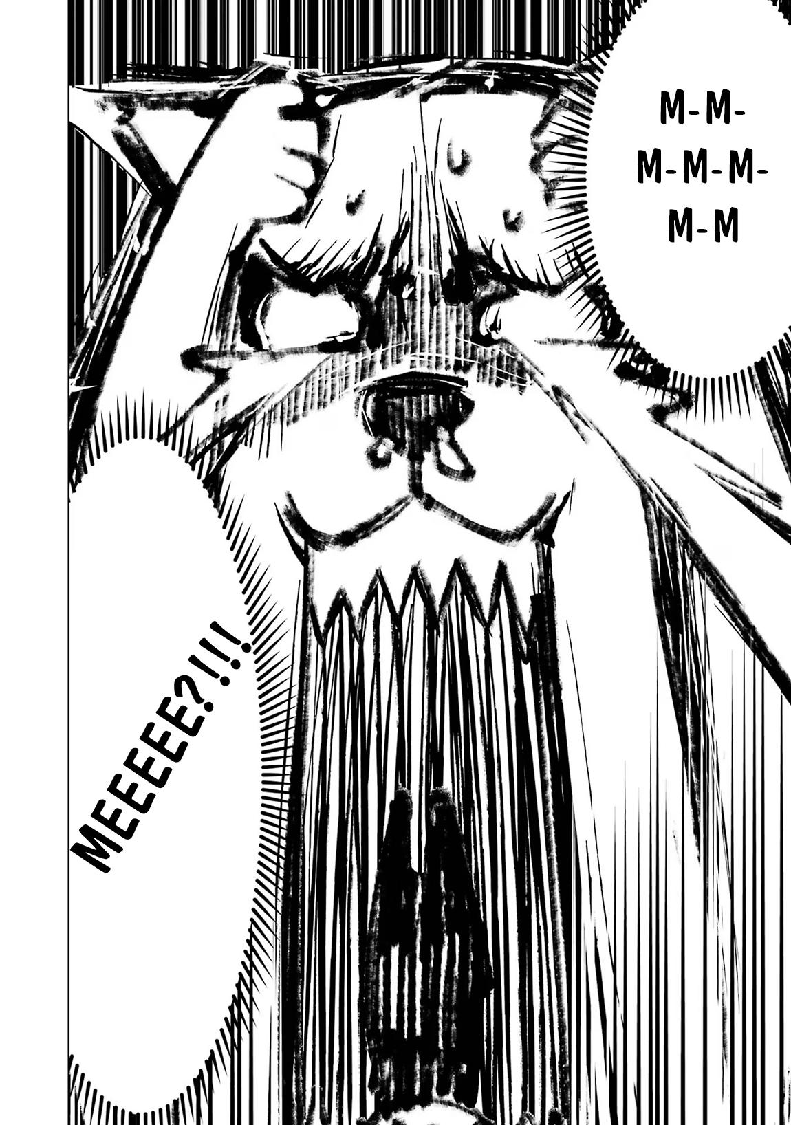 Tensei Kenja no Isekai Raifu Chap 67.2 - Next Chap 68.2