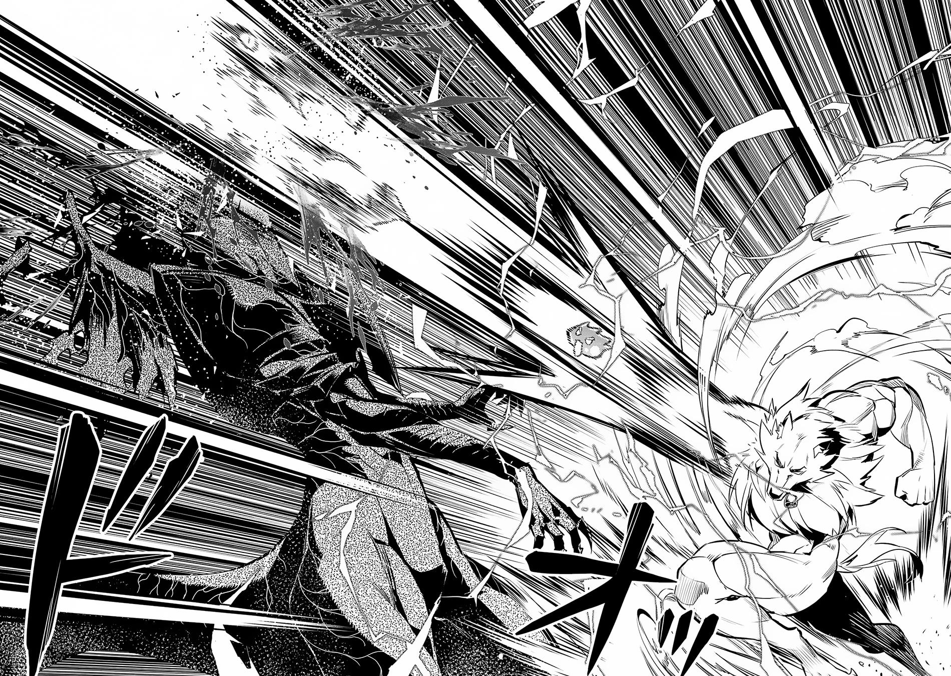 Tensei Kenja no Isekai Raifu Chap 67.2 - Next Chap 68.2