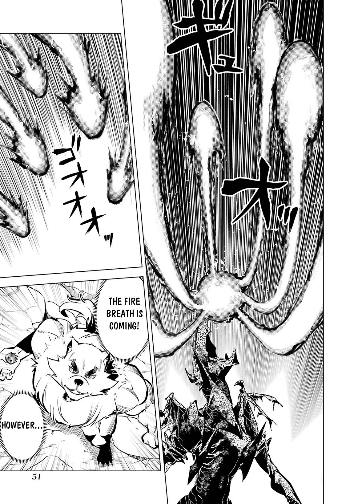 Tensei Kenja no Isekai Raifu Chap 67.2 - Next Chap 68.2
