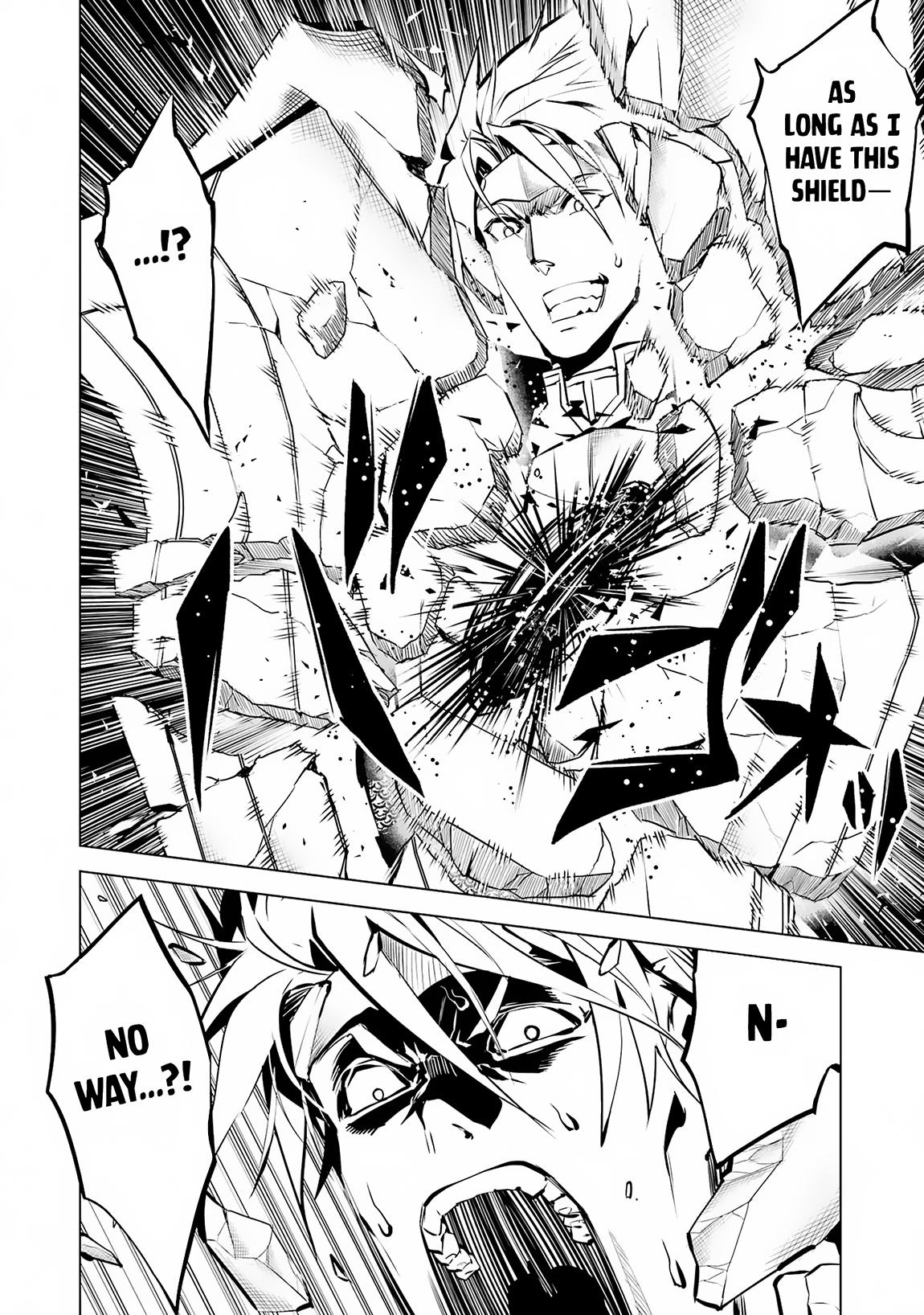 Tensei Kenja no Isekai Raifu Chap 64.1 - Next Chap 65.1