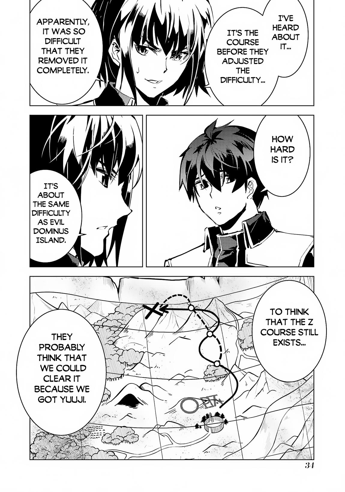 Tensei Kenja no Isekai Raifu Chap 64.2 - Next Chap 65.2