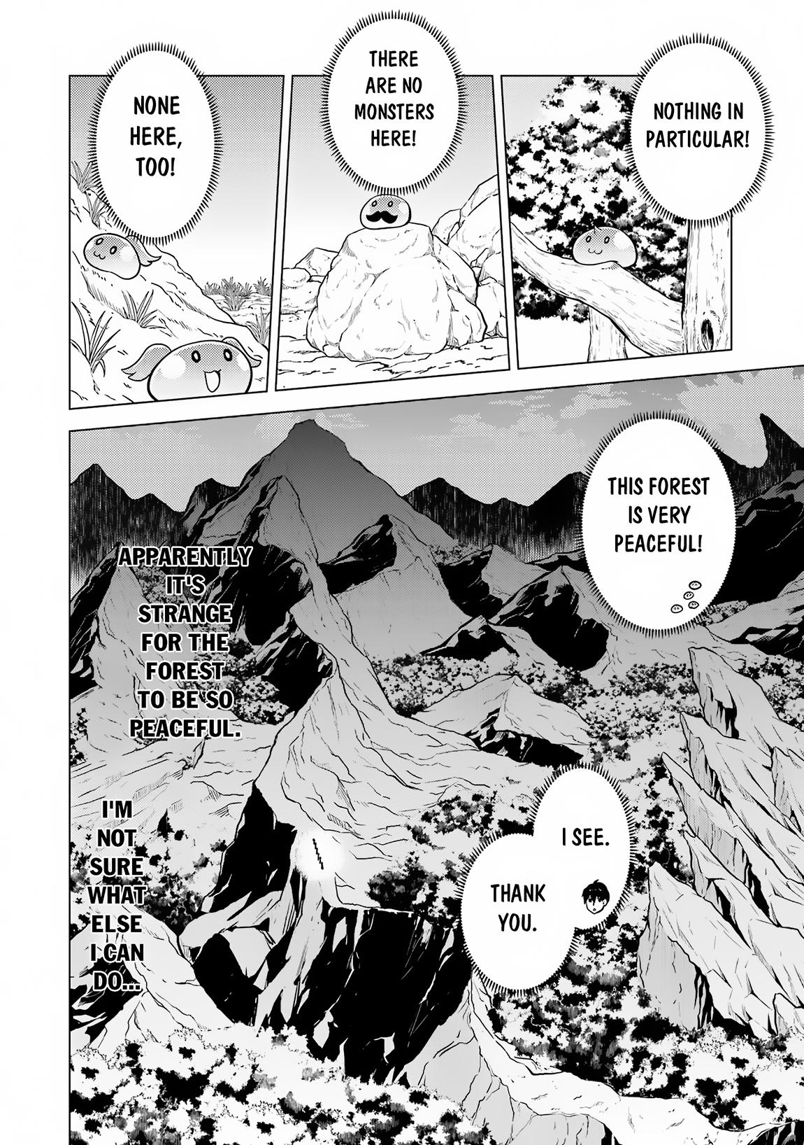 Tensei Kenja no Isekai Raifu Chap 64.2 - Next Chap 65.2