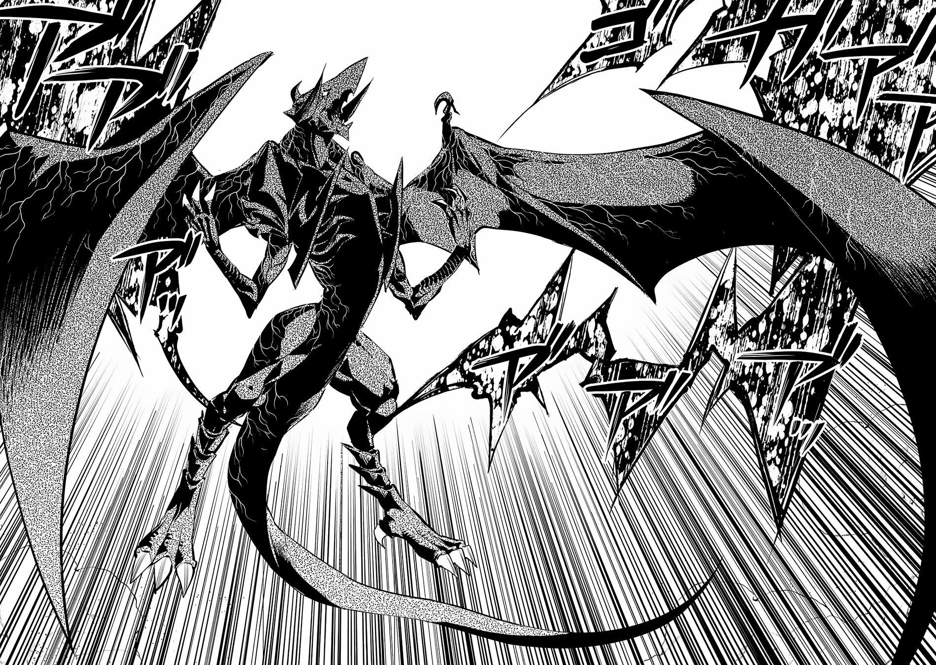 Tensei Kenja no Isekai Raifu Chap 66.2 - Next Chap 67.2