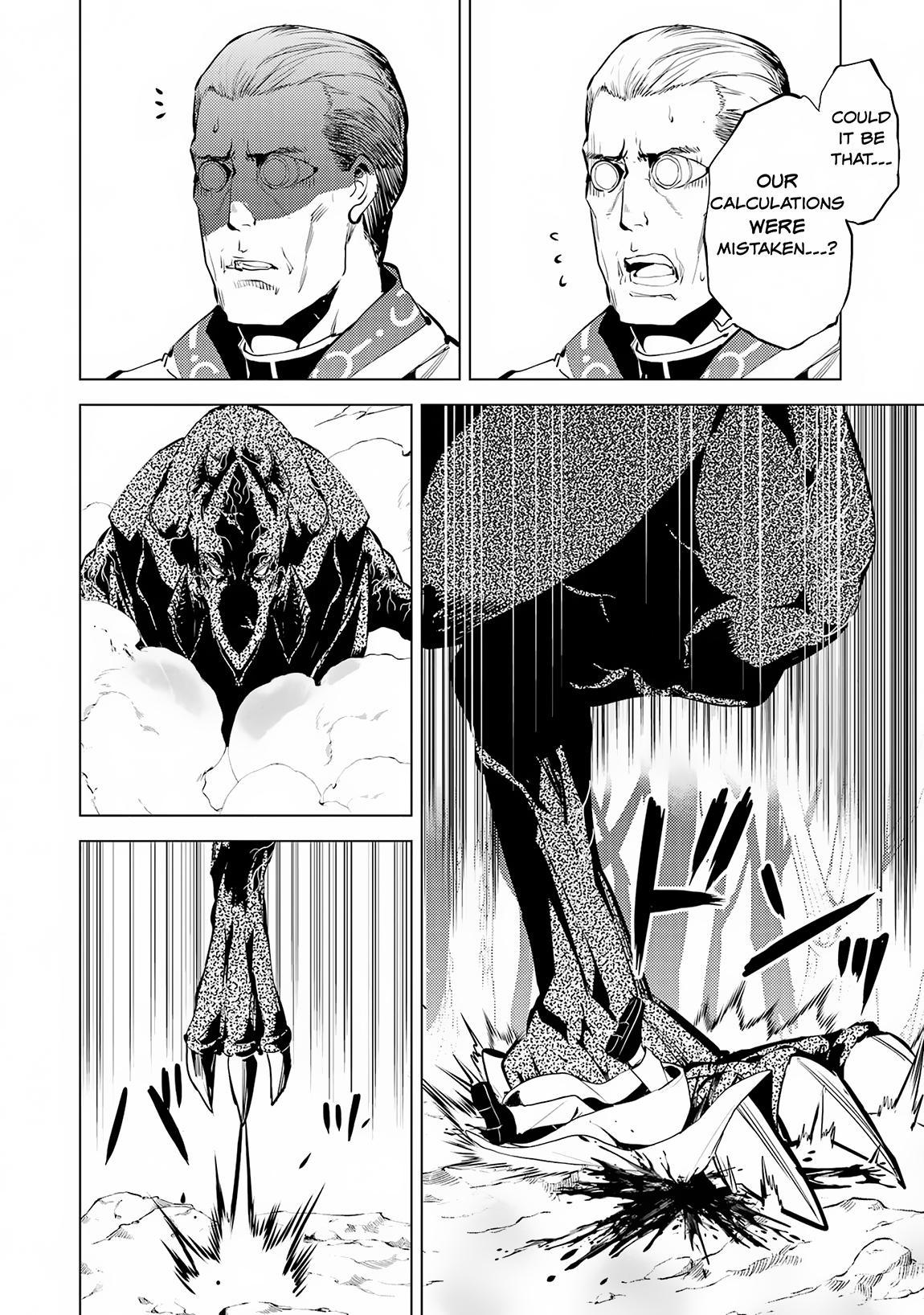 Tensei Kenja no Isekai Raifu Chap 66.2 - Next Chap 67.2