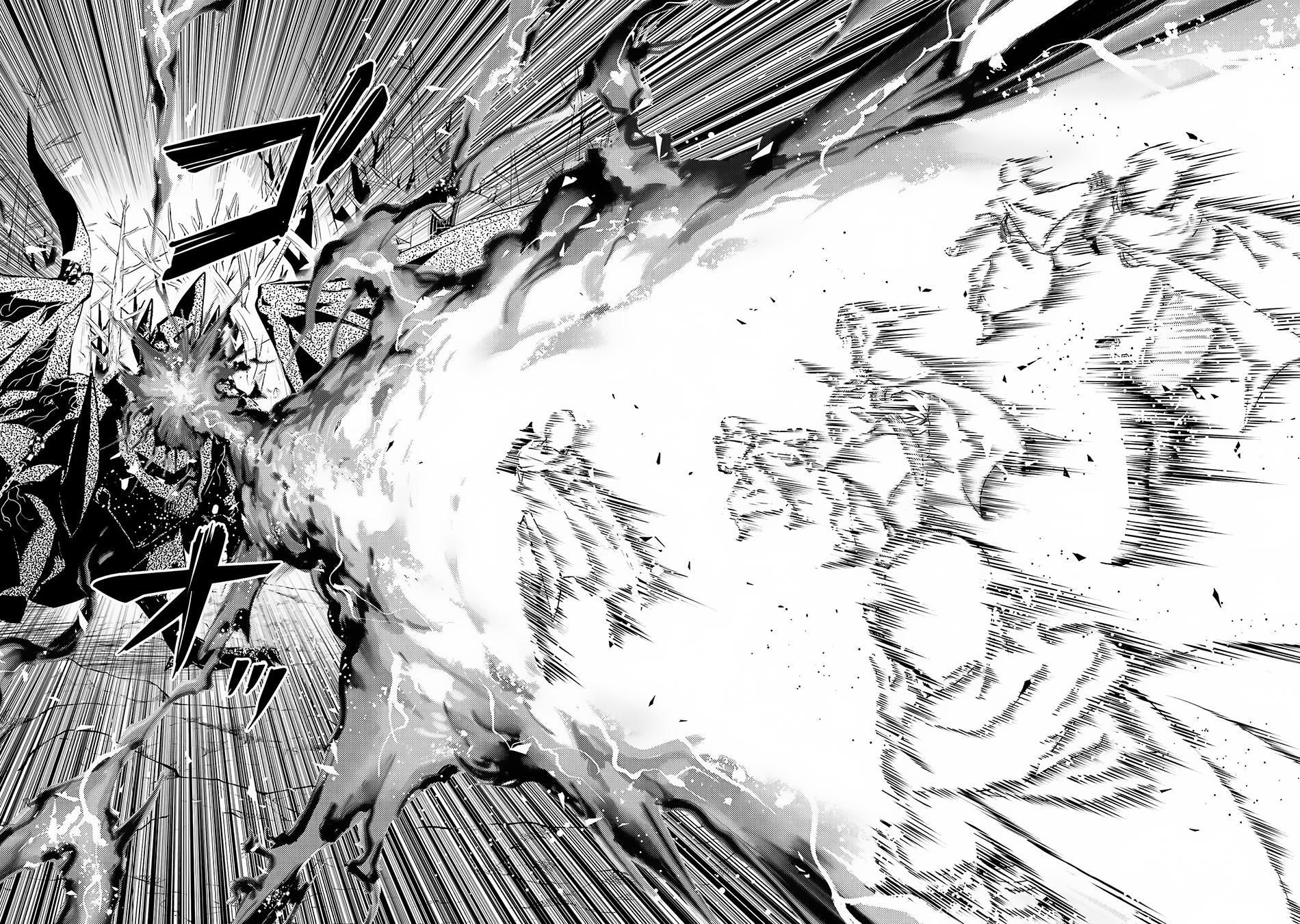 Tensei Kenja no Isekai Raifu Chap 66.2 - Next Chap 67.2