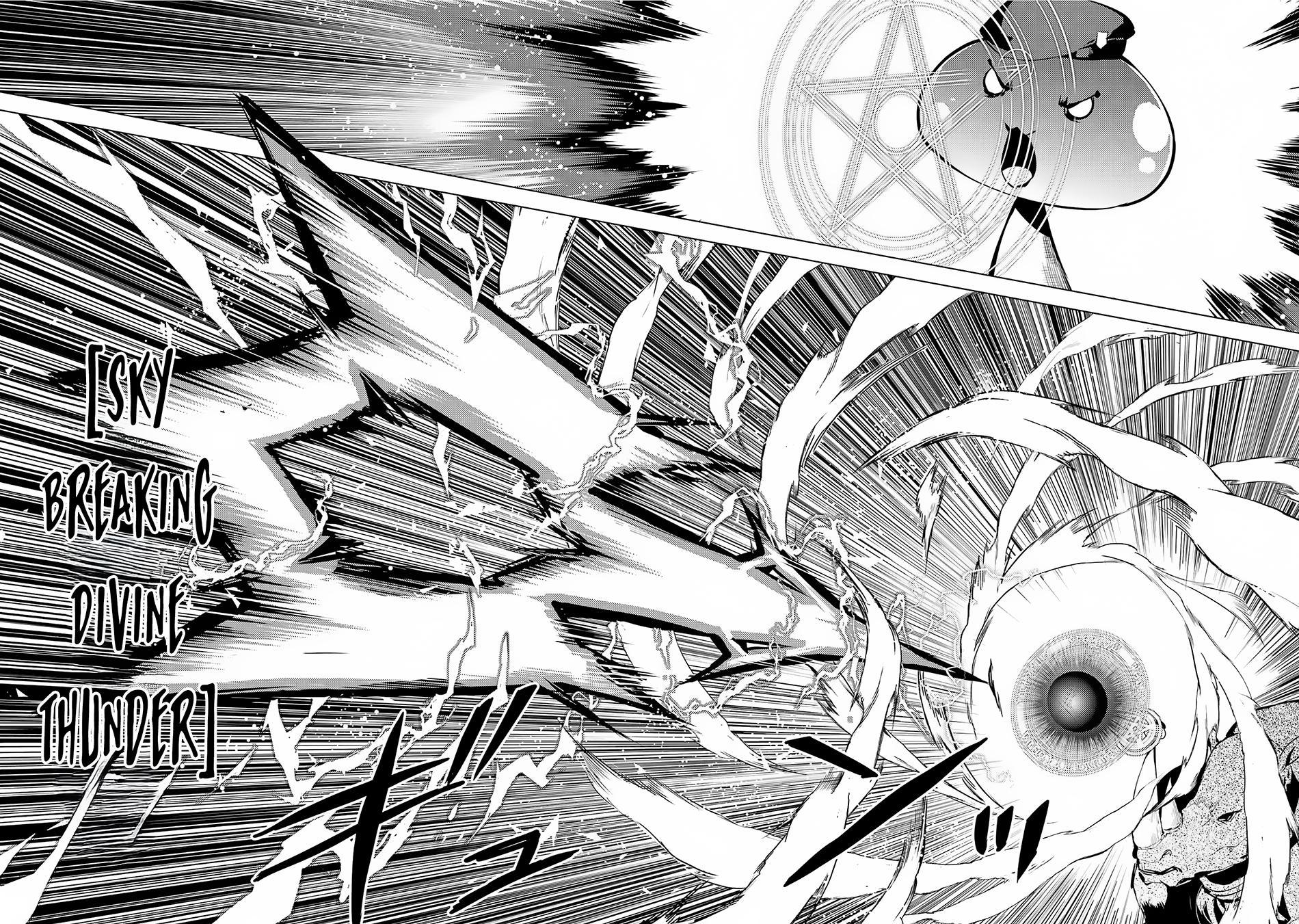 Tensei Kenja no Isekai Raifu Chap 66.2 - Next Chap 67.2