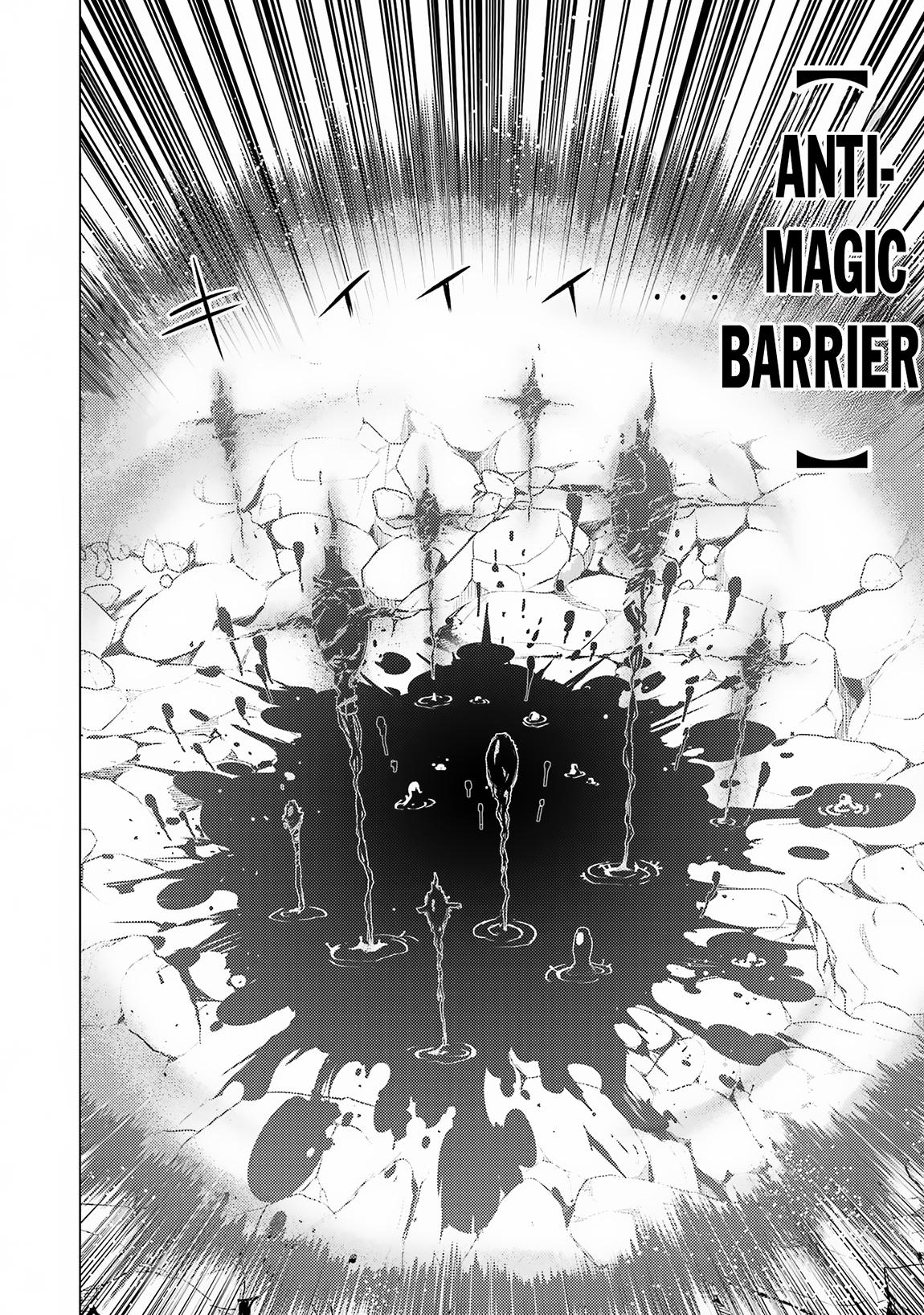 Tensei Kenja no Isekai Raifu Chap 68.1 - Next Chap 69.1