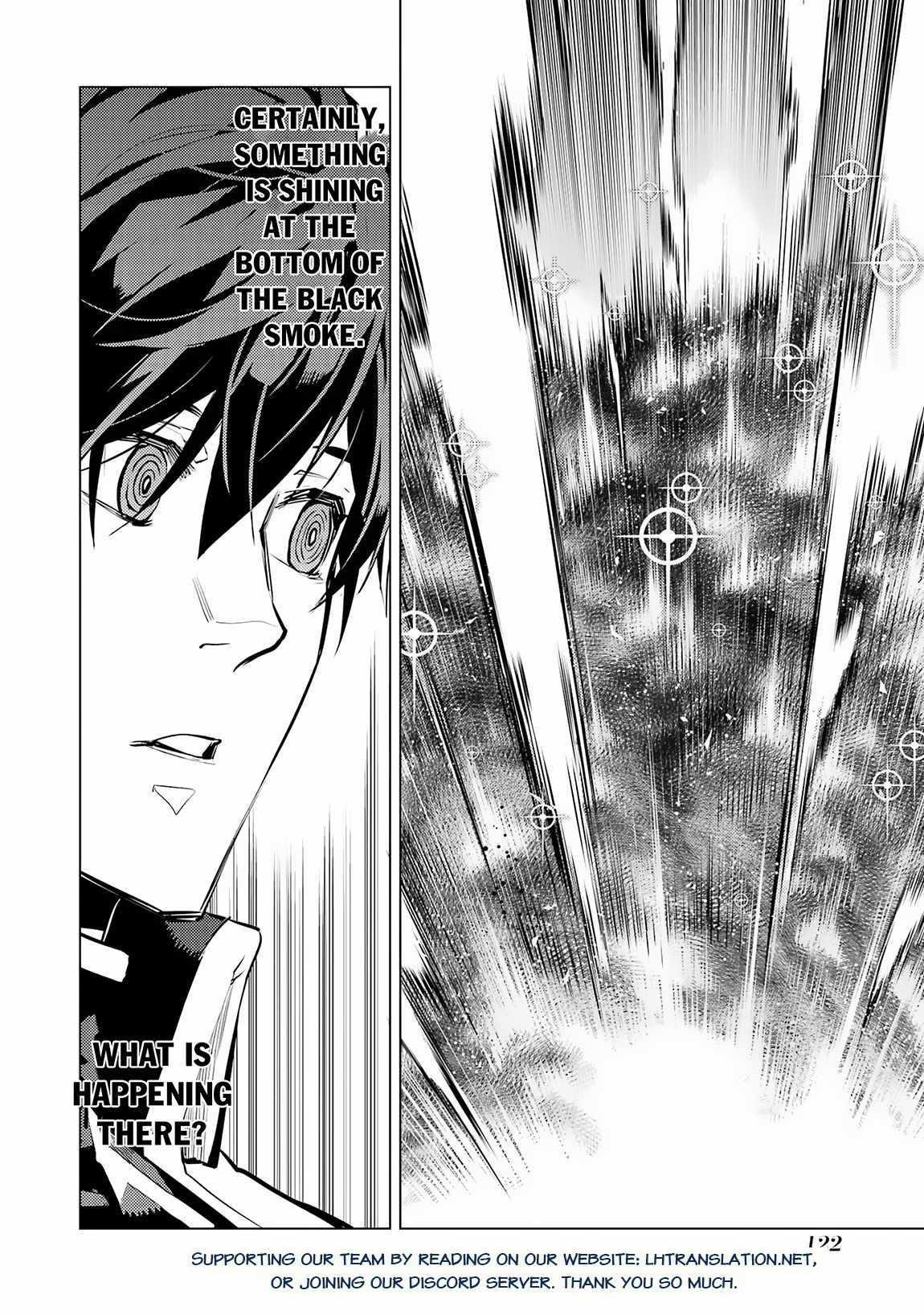 Tensei Kenja no Isekai Raifu Chap 68.2 - Next Chap 69.2