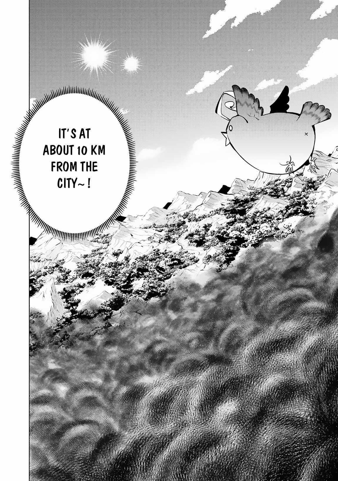 Tensei Kenja no Isekai Raifu Chap 68.2 - Next Chap 69.2