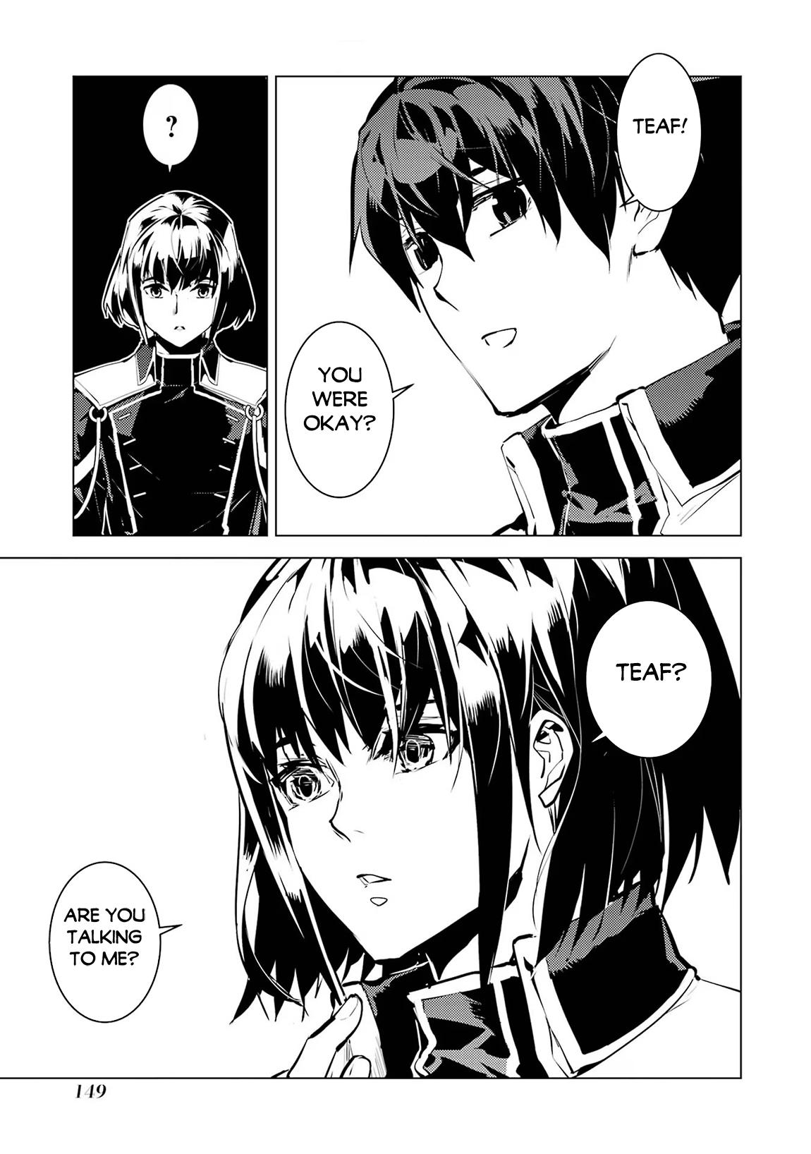 Tensei Kenja no Isekai Raifu Chap 69.1 - Next Chap 70.1