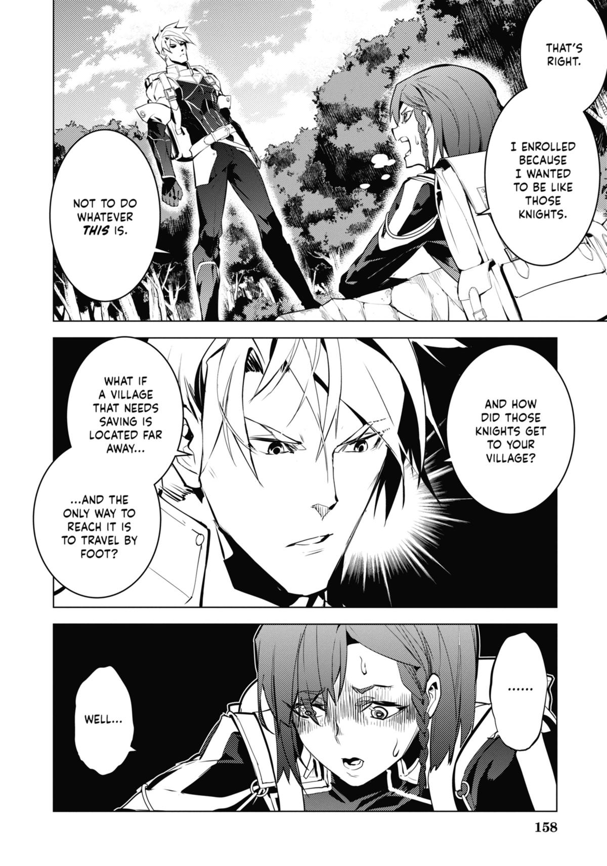 Tensei Kenja no Isekai Raifu Chap 60 - Next Chap 61