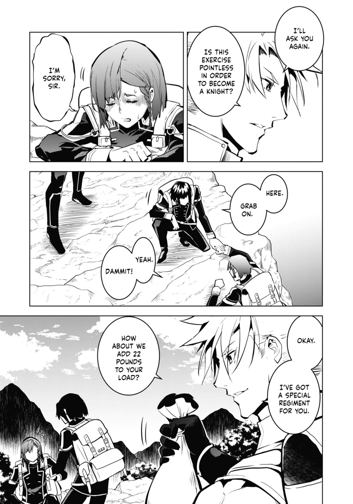 Tensei Kenja no Isekai Raifu Chap 60 - Next Chap 61